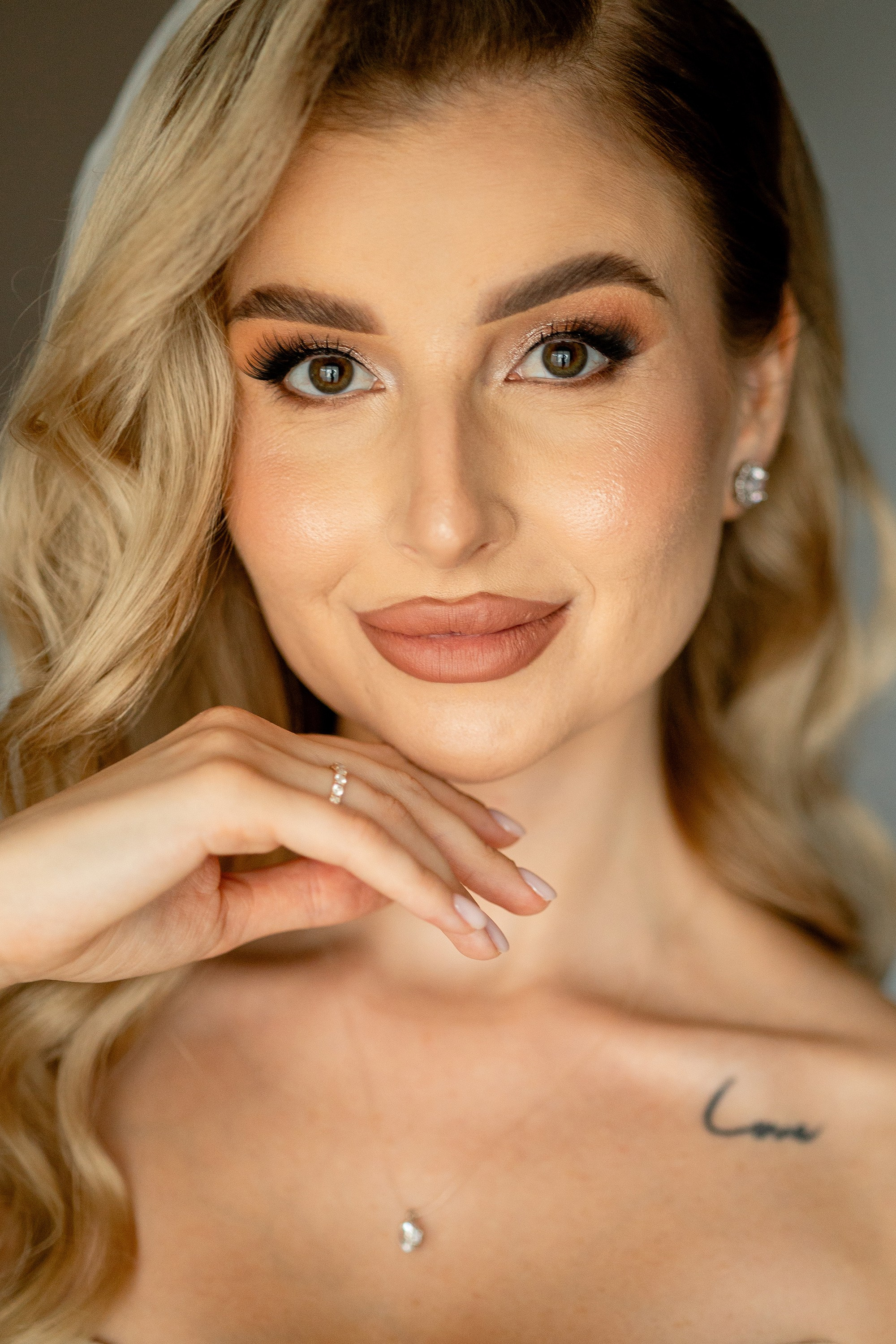 Юля та Ігор. Весільний фотограф Сергій Шкрябій