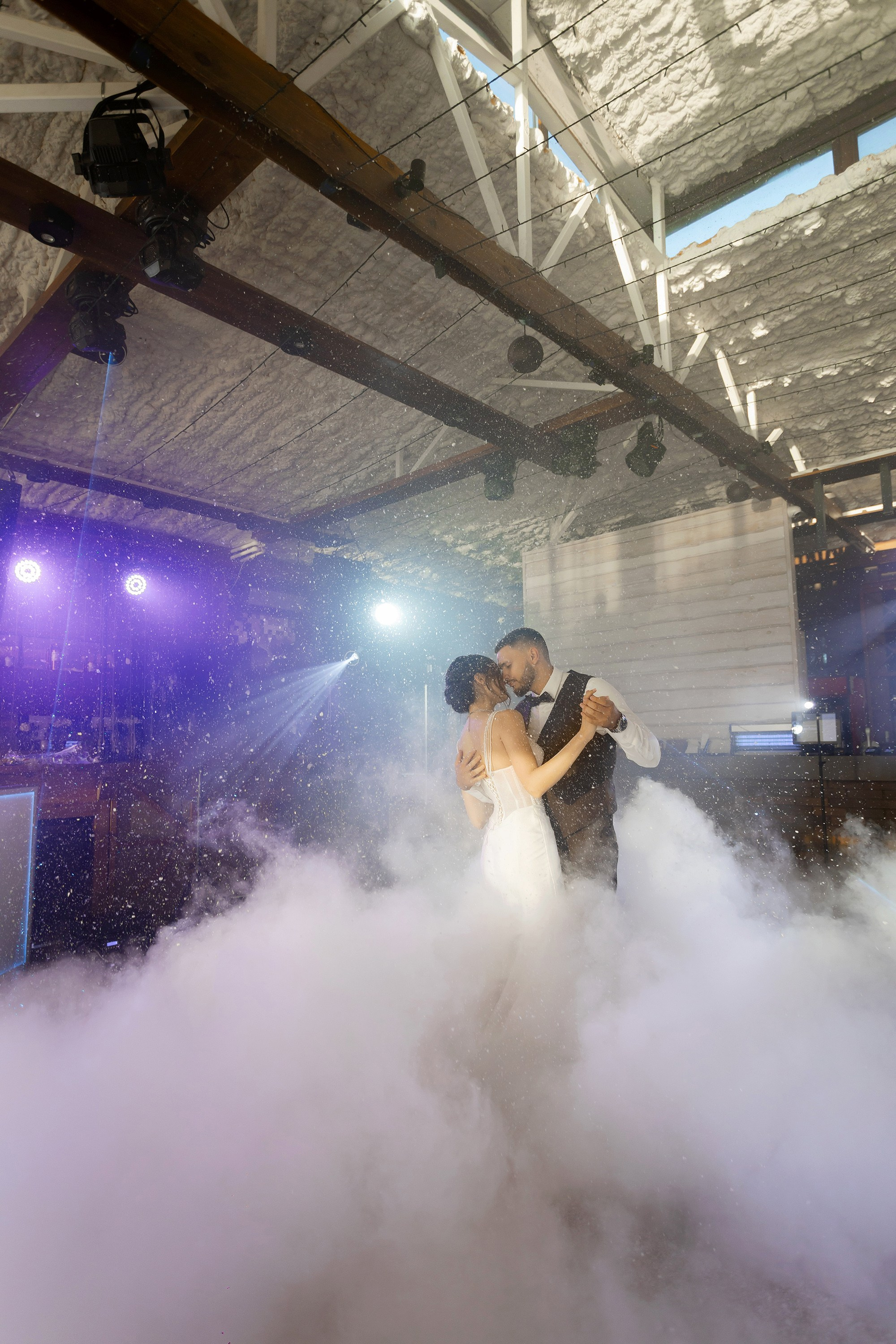 Діана та Олександр. Весільний фотограф Сергій Шкрябій