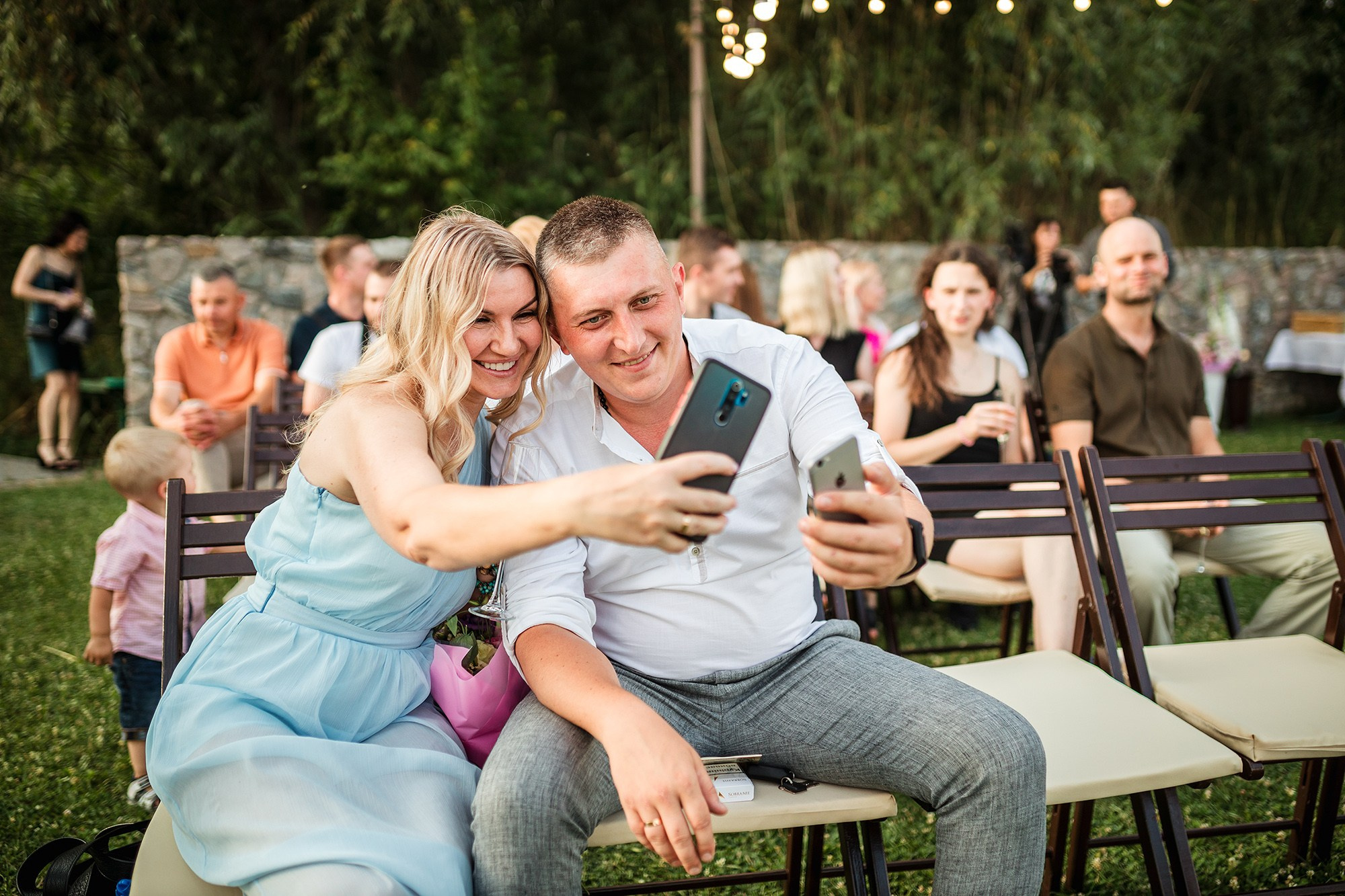 Юля та Богдан. Весільний фотограф Сергій Шкрябій