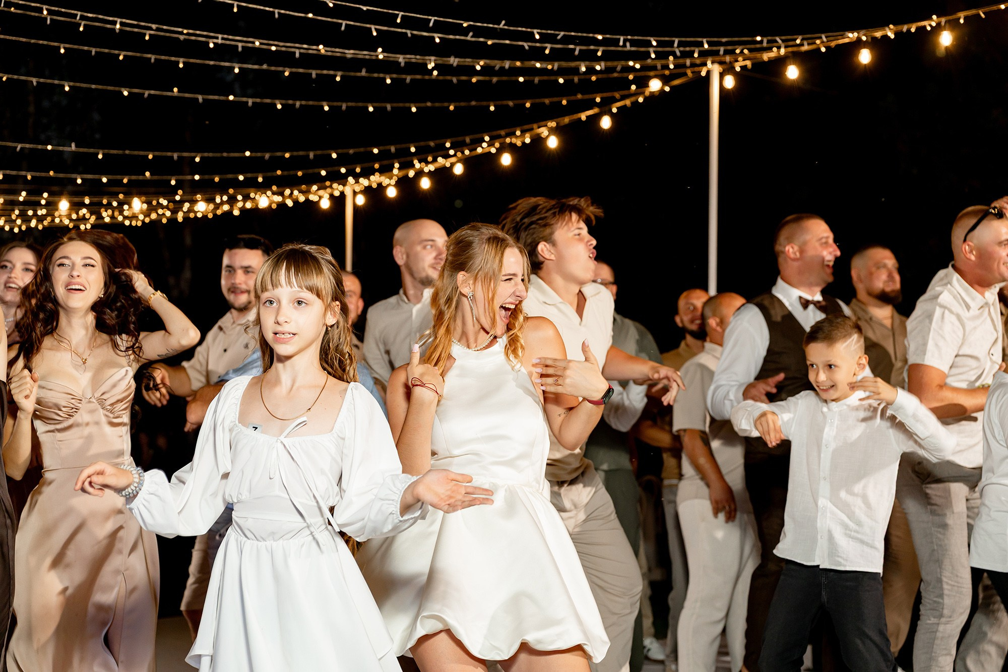 Олена та Іван. Весільний фотограф Сергій Шкрябій