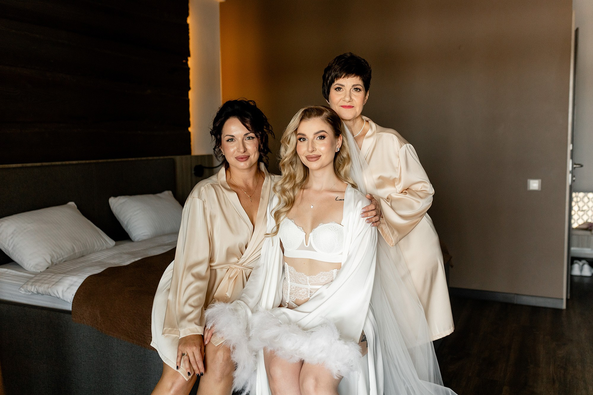 Юля та Ігор. Весільний фотограф Сергій Шкрябій