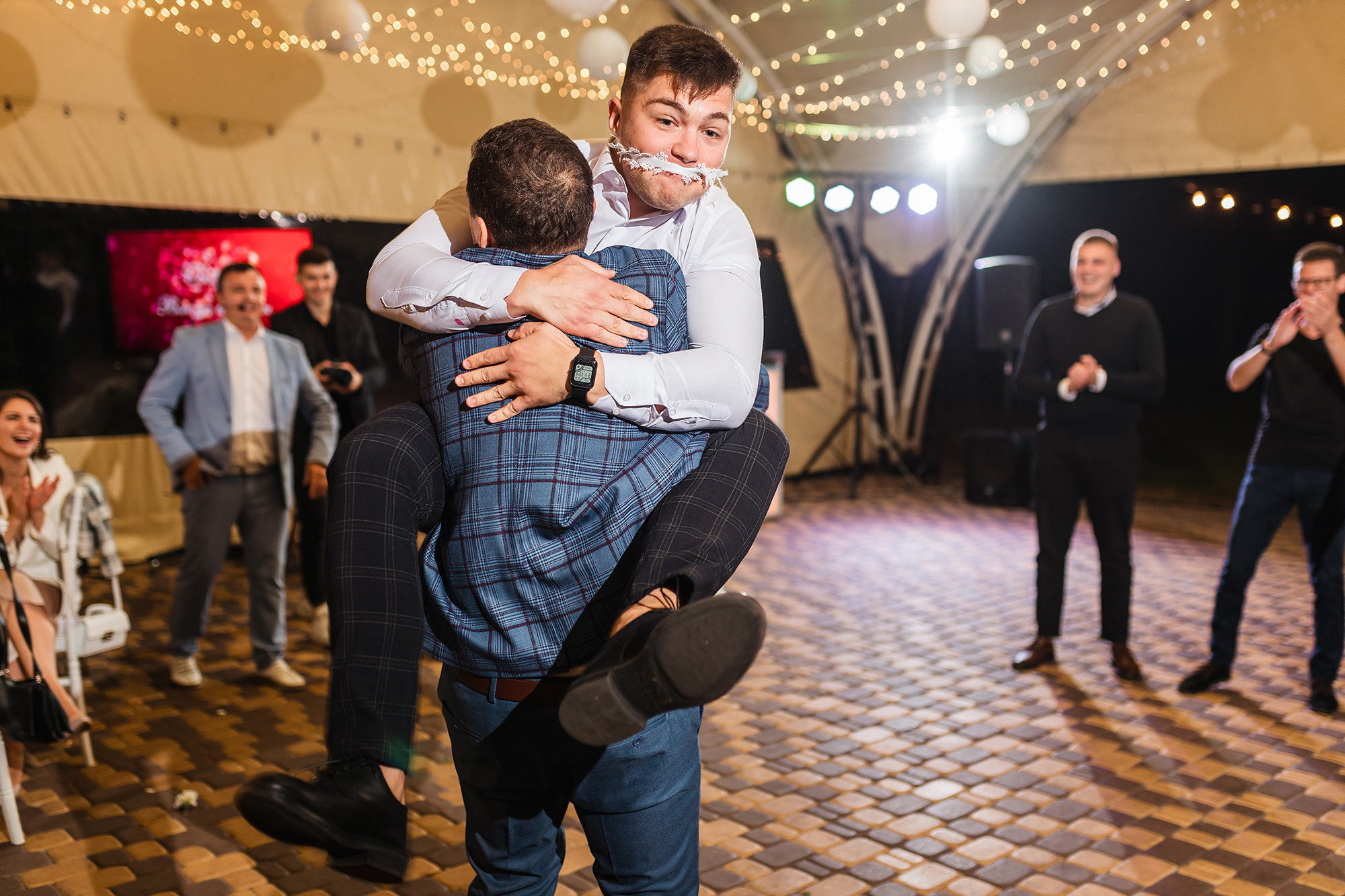 Аня та Влад. Весільний фотограф Сергій Шкрябій