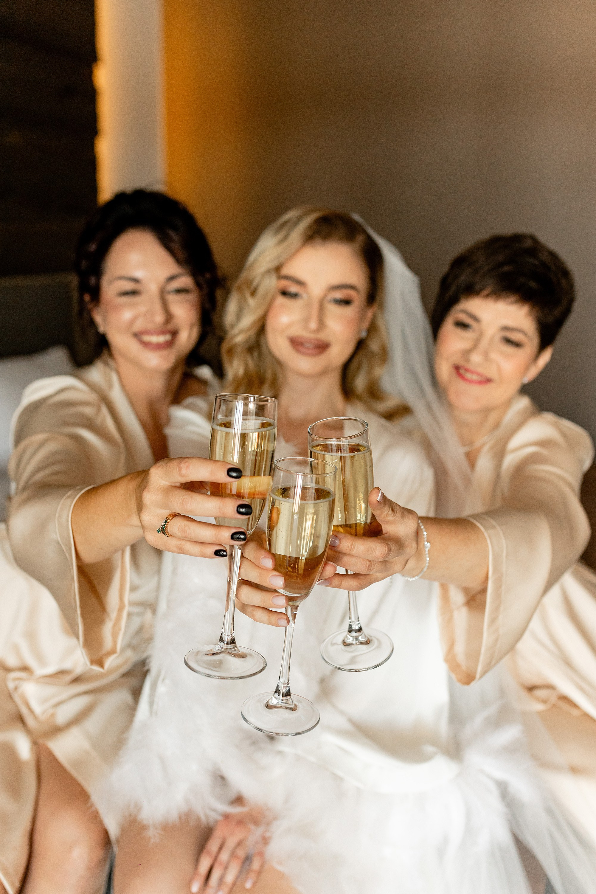 Юля та Ігор. Весільний фотограф Сергій Шкрябій