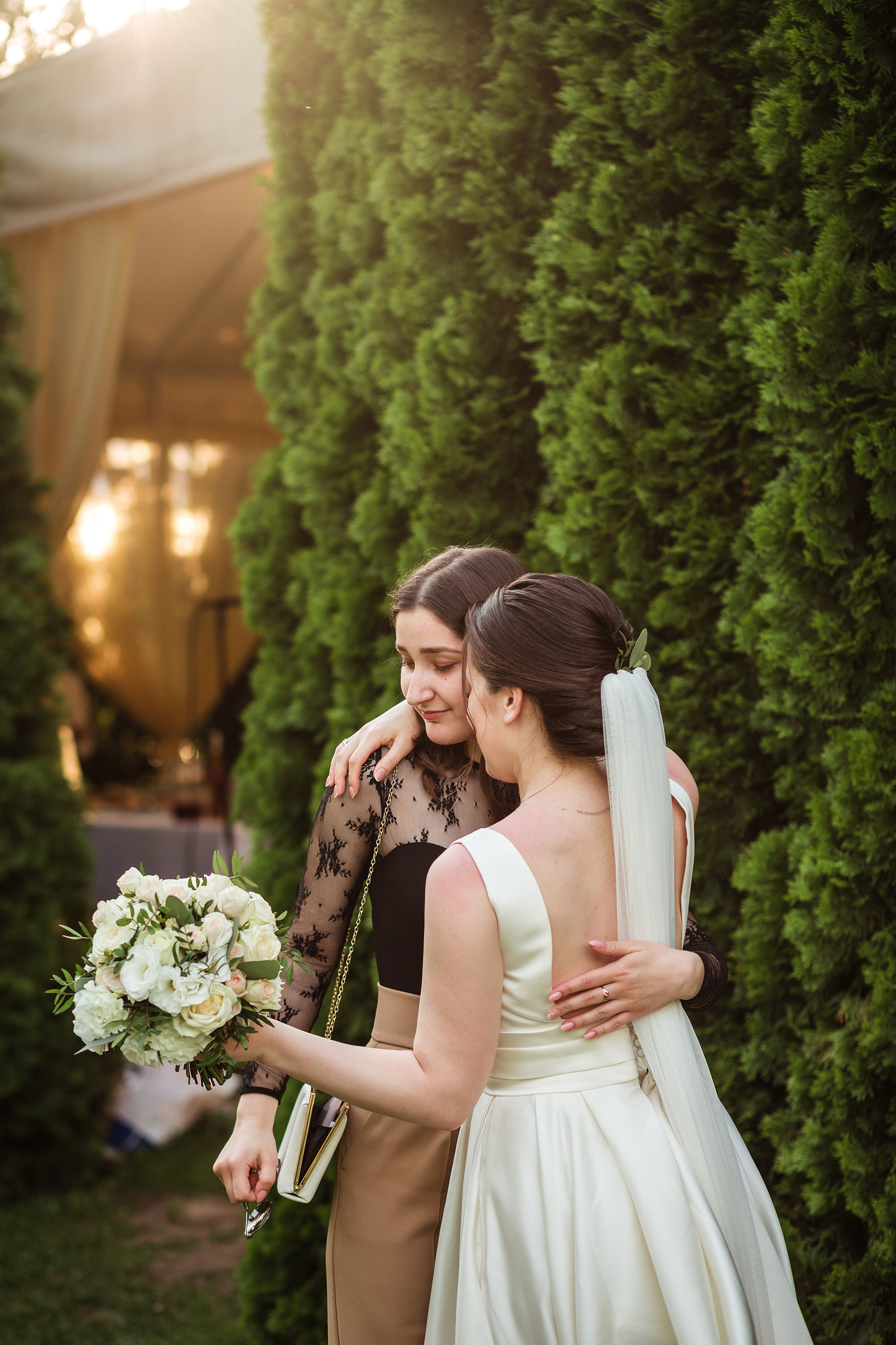 Наталія та Володимир. Весільний фотограф Сергій Шкрябій