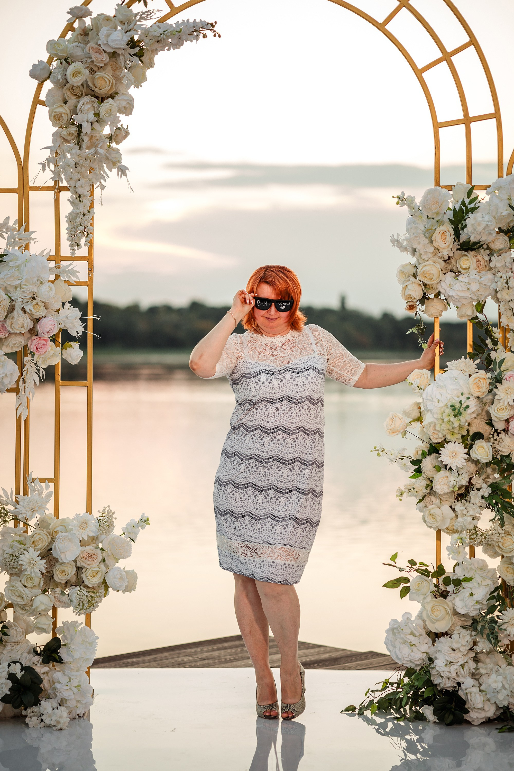 Ніка та Ігор. Весільний фотограф Сергій Шкрябій