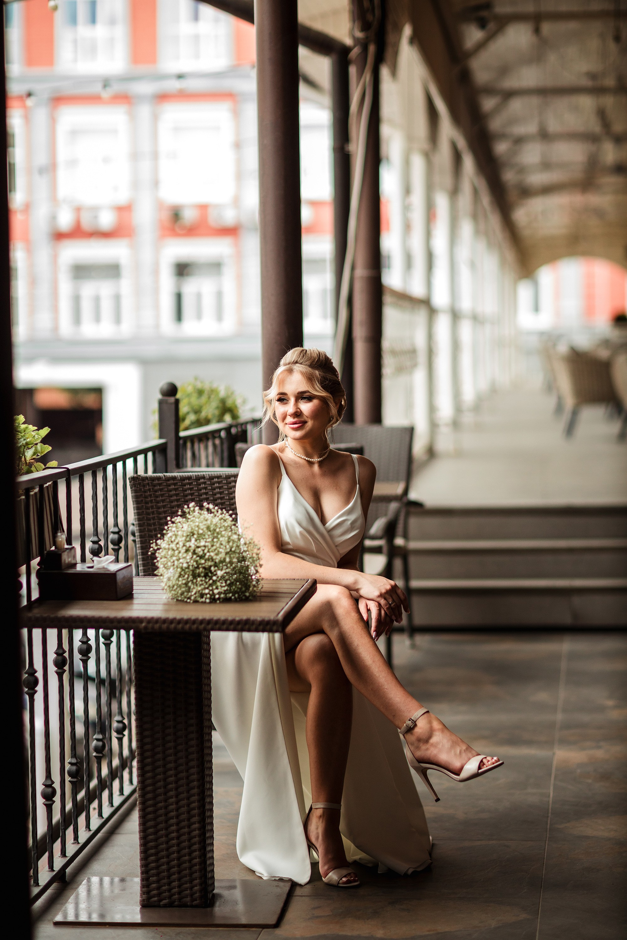 Юля та Богдан. Весільний фотограф Сергій Шкрябій