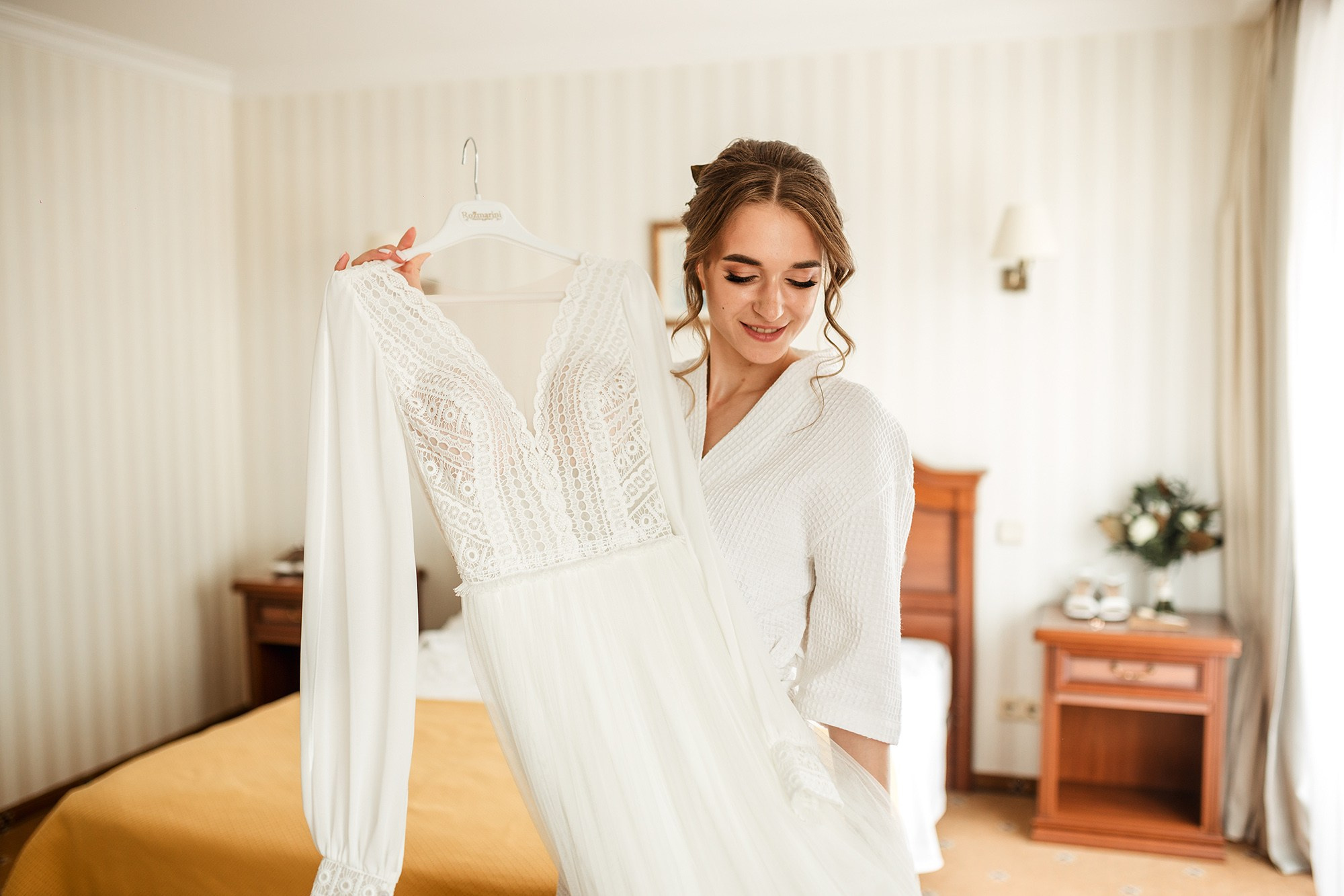 Валентина та Вадим. Весільний фотограф Сергій Шкрябій