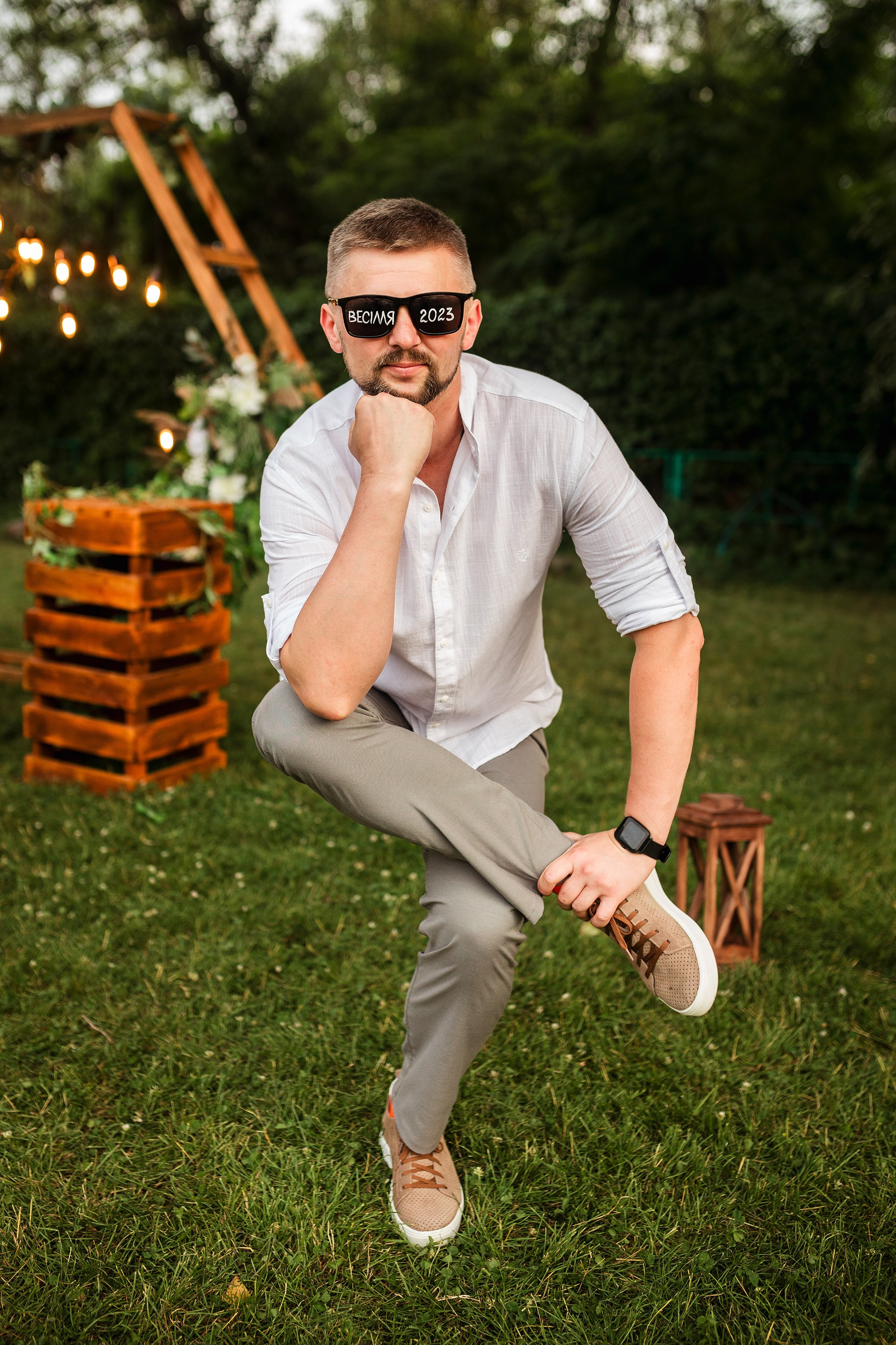 Валентина та Вадим. Весільний фотограф Сергій Шкрябій