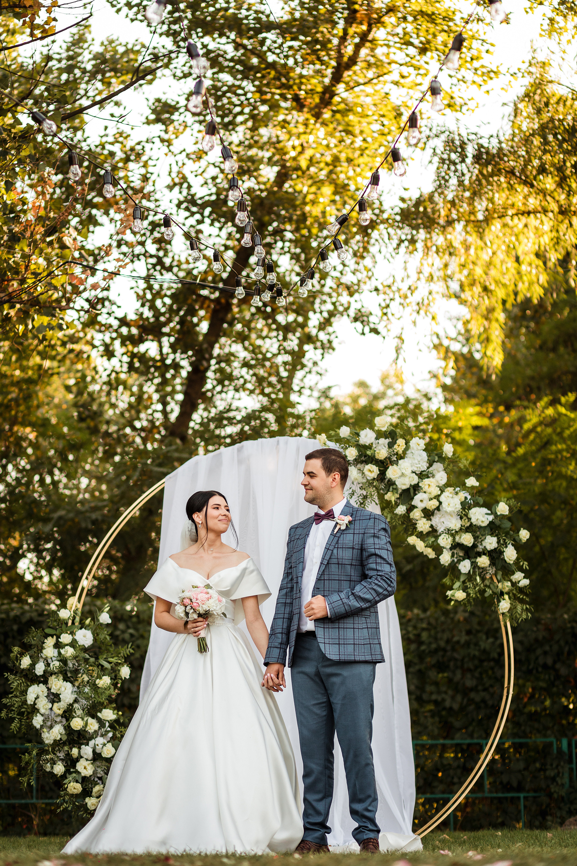 Аня та Влад. Весільний фотограф Сергій Шкрябій