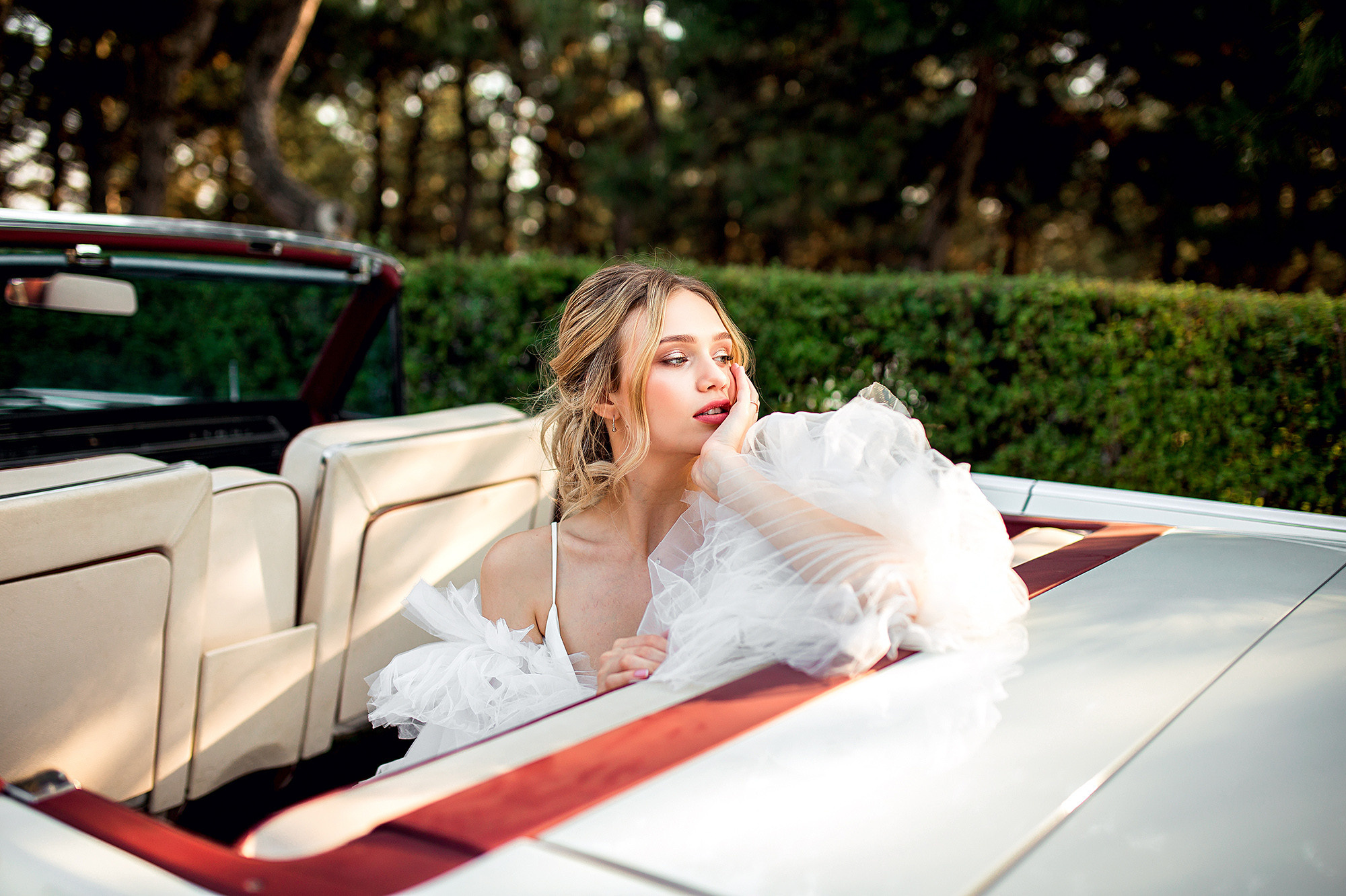 Ліза та Артем. Весільний фотограф Сергій Шкрябій