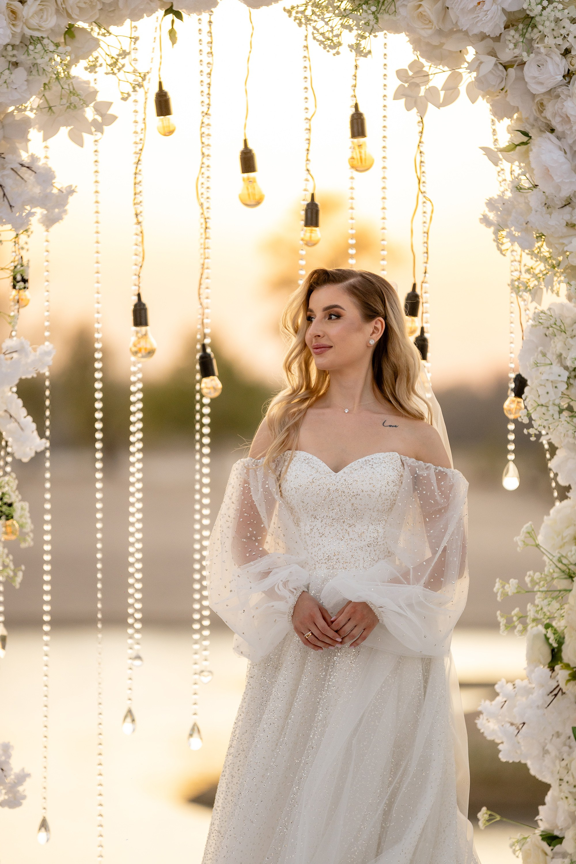 Юля та Ігор. Весільний фотограф Сергій Шкрябій