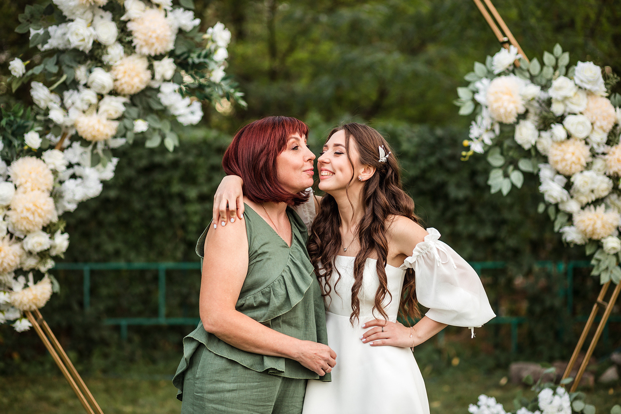 Вікторія та Павло. Весільний фотограф Сергій Шкрябій