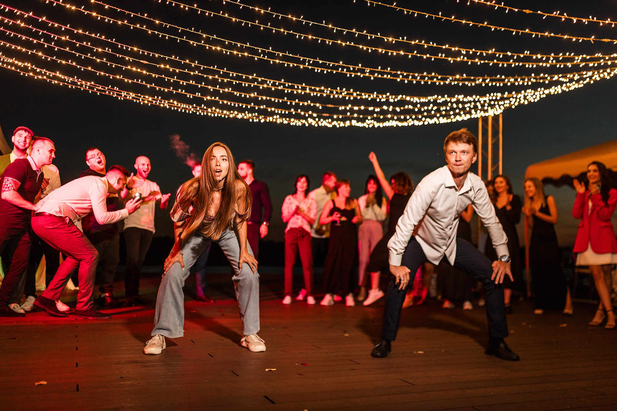 Вікторія та Микита. Весільний фотограф Сергій Шкрябій