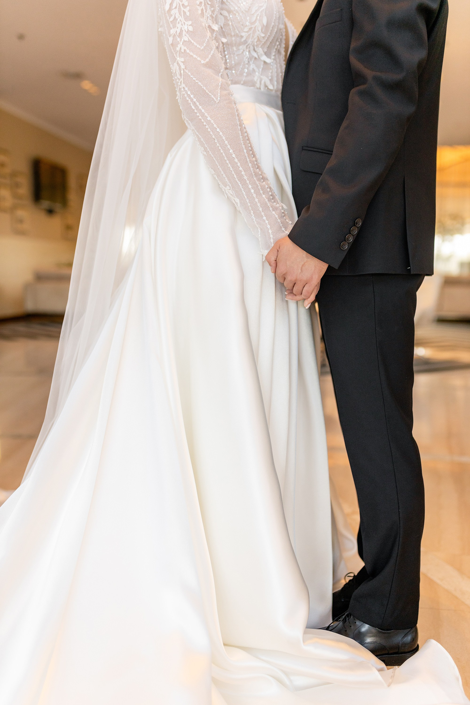 Ліна та Микита. Весільний фотограф Сергій Шкрябій