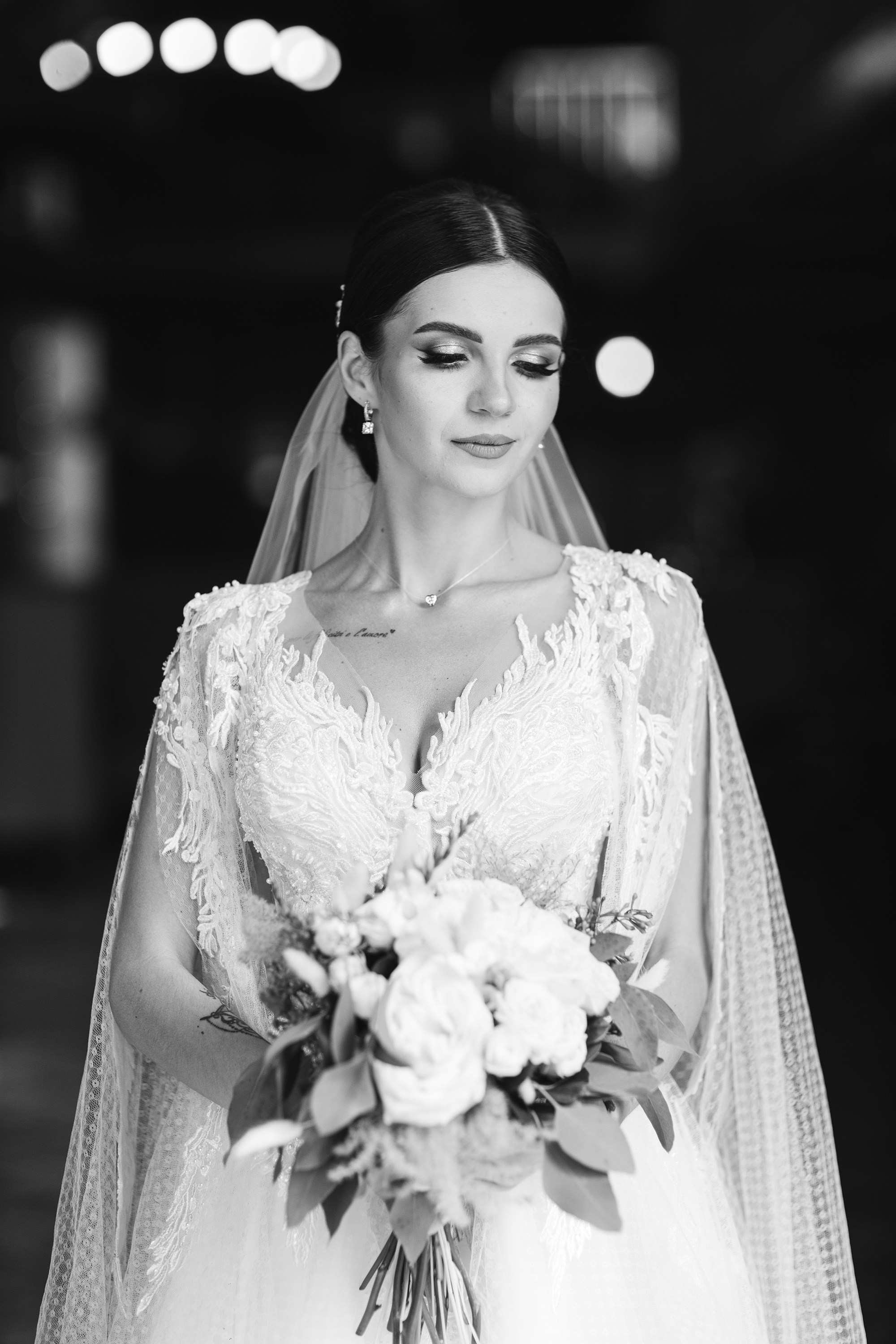 Вікторія та Микита. Весільний фотограф Сергій Шкрябій