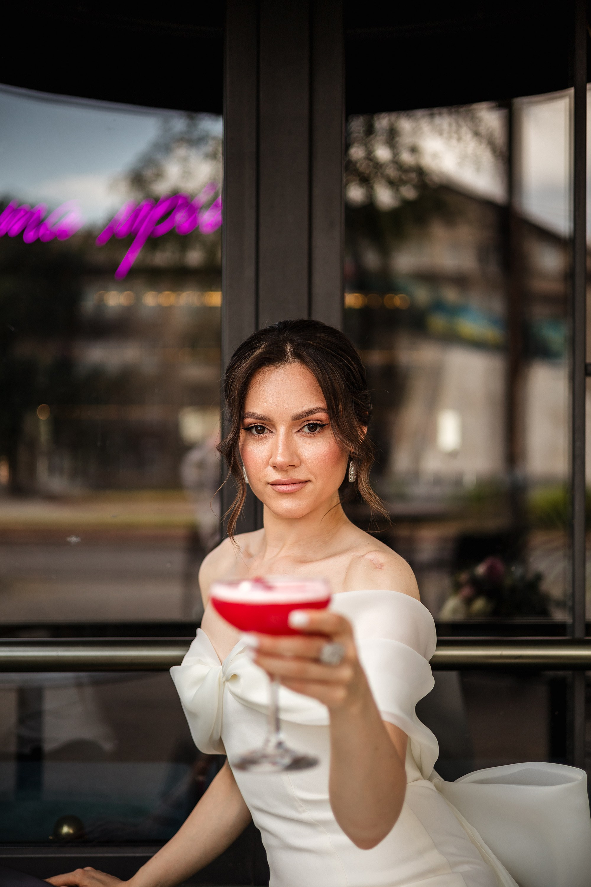 Ніка та Ігор. Весільний фотограф Сергій Шкрябій