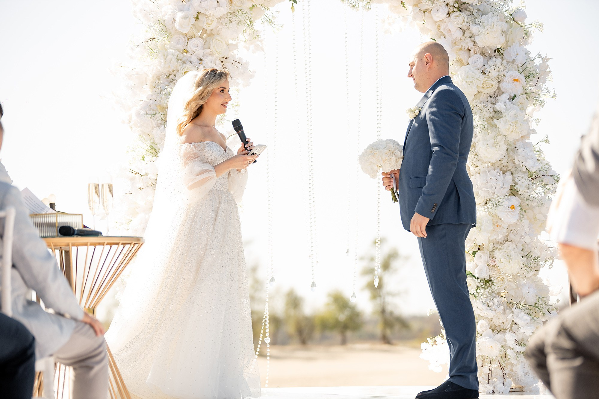 Юля та Ігор. Весільний фотограф Сергій Шкрябій