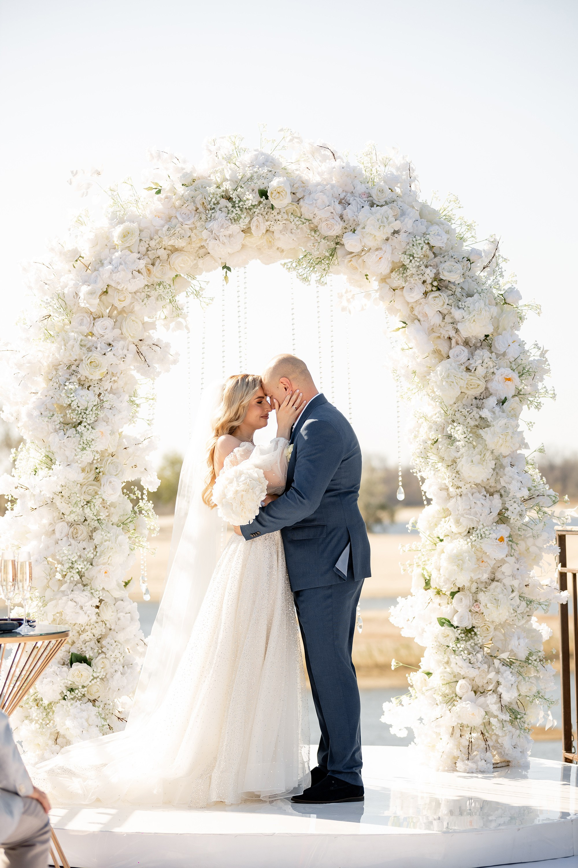 Юля та Ігор. Весільний фотограф Сергій Шкрябій