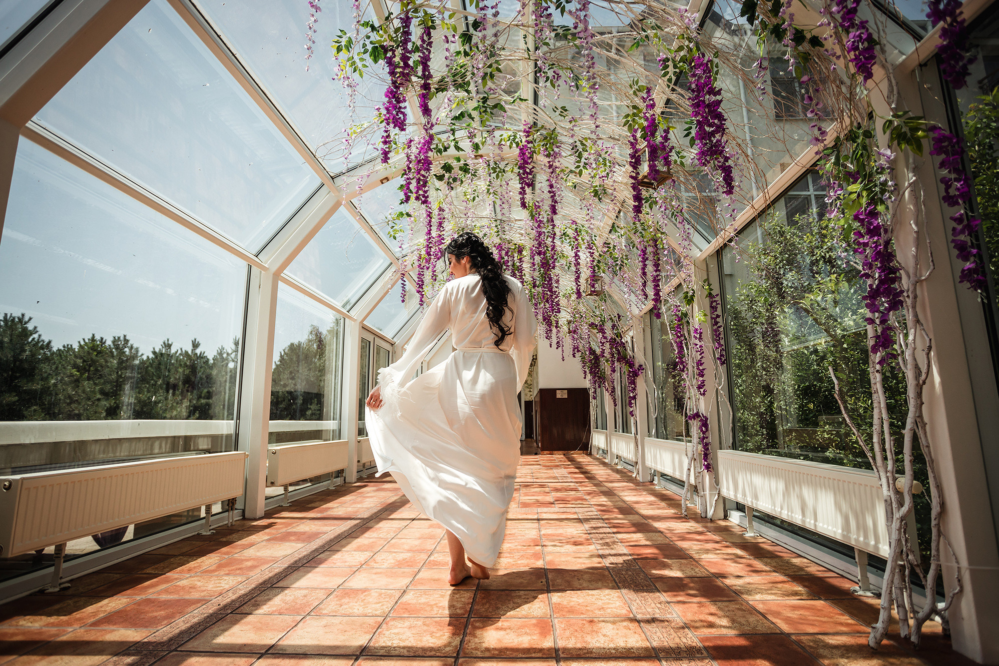 Діана та Юрій. Весільний фотограф Сергій Шкрябій