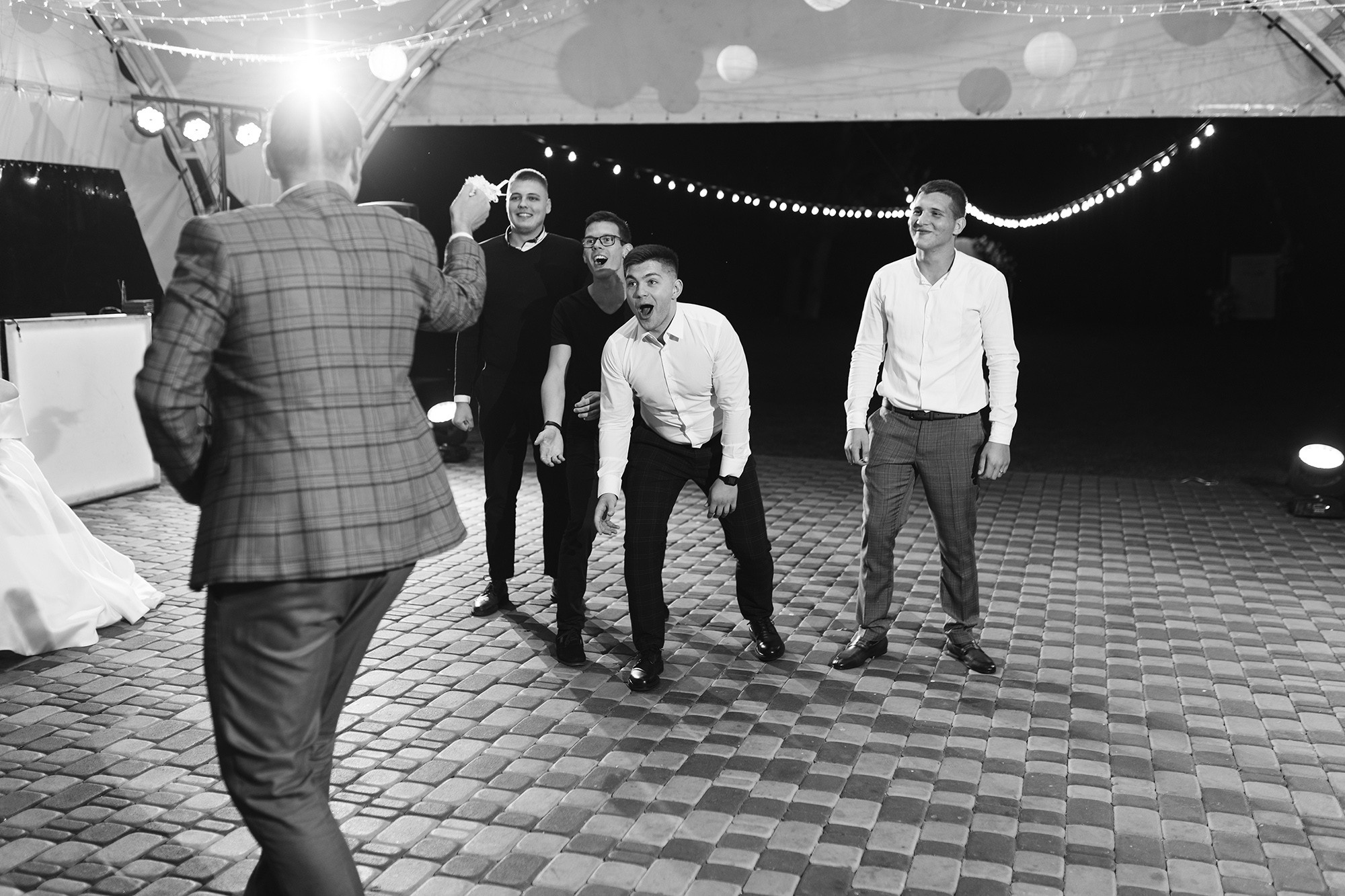 Аня та Влад. Весільний фотограф Сергій Шкрябій