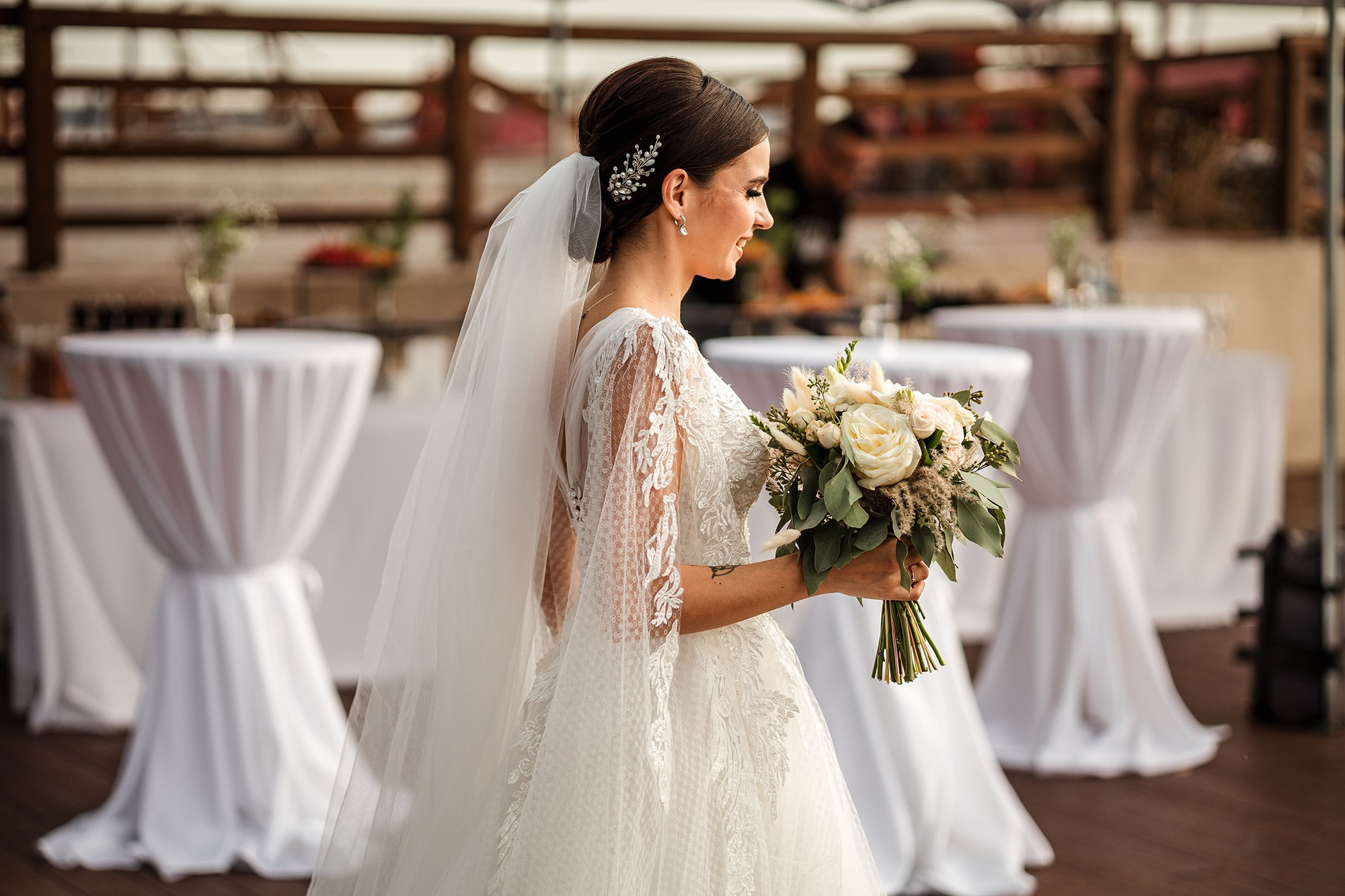 Вікторія та Микита. Весільний фотограф Сергій Шкрябій