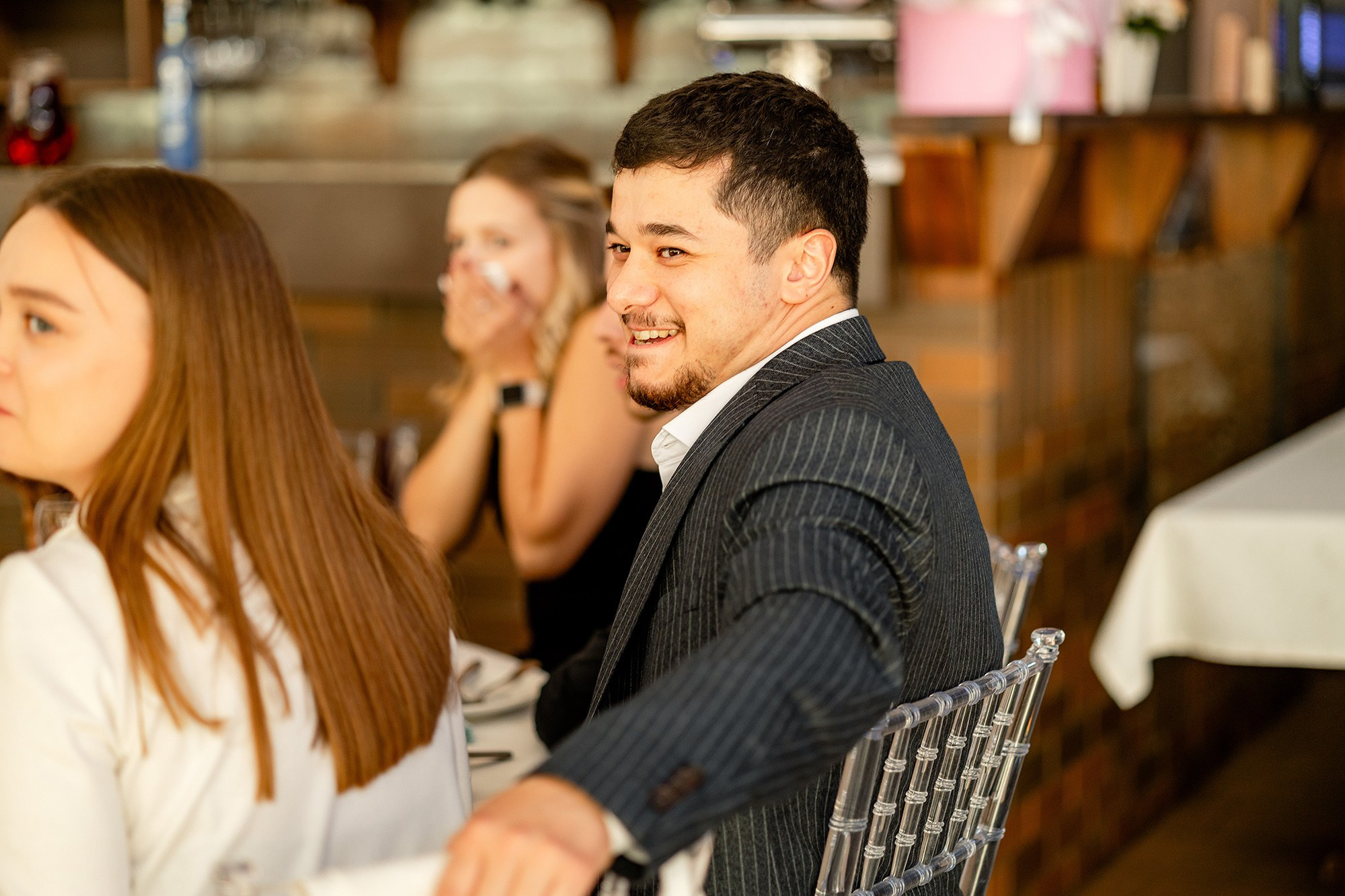 Ліна та Микита. Весільний фотограф Сергій Шкрябій