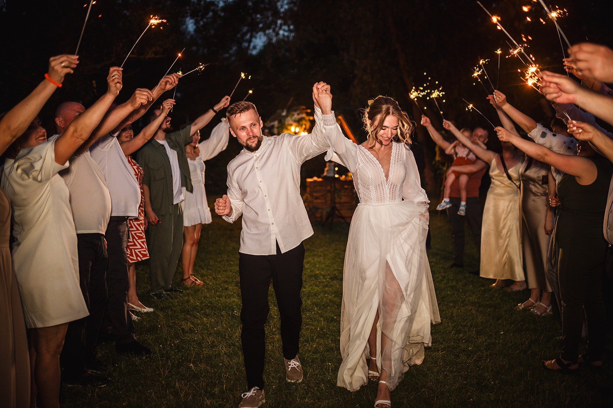 Валентина та Вадим. Весільний фотограф Сергій Шкрябій