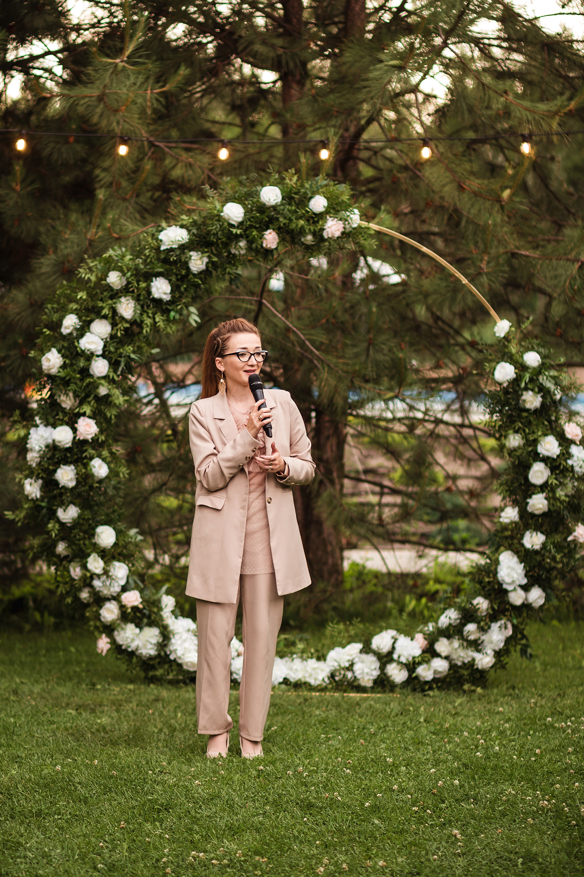 Наталія та Володимир. Весільний фотограф Сергій Шкрябій