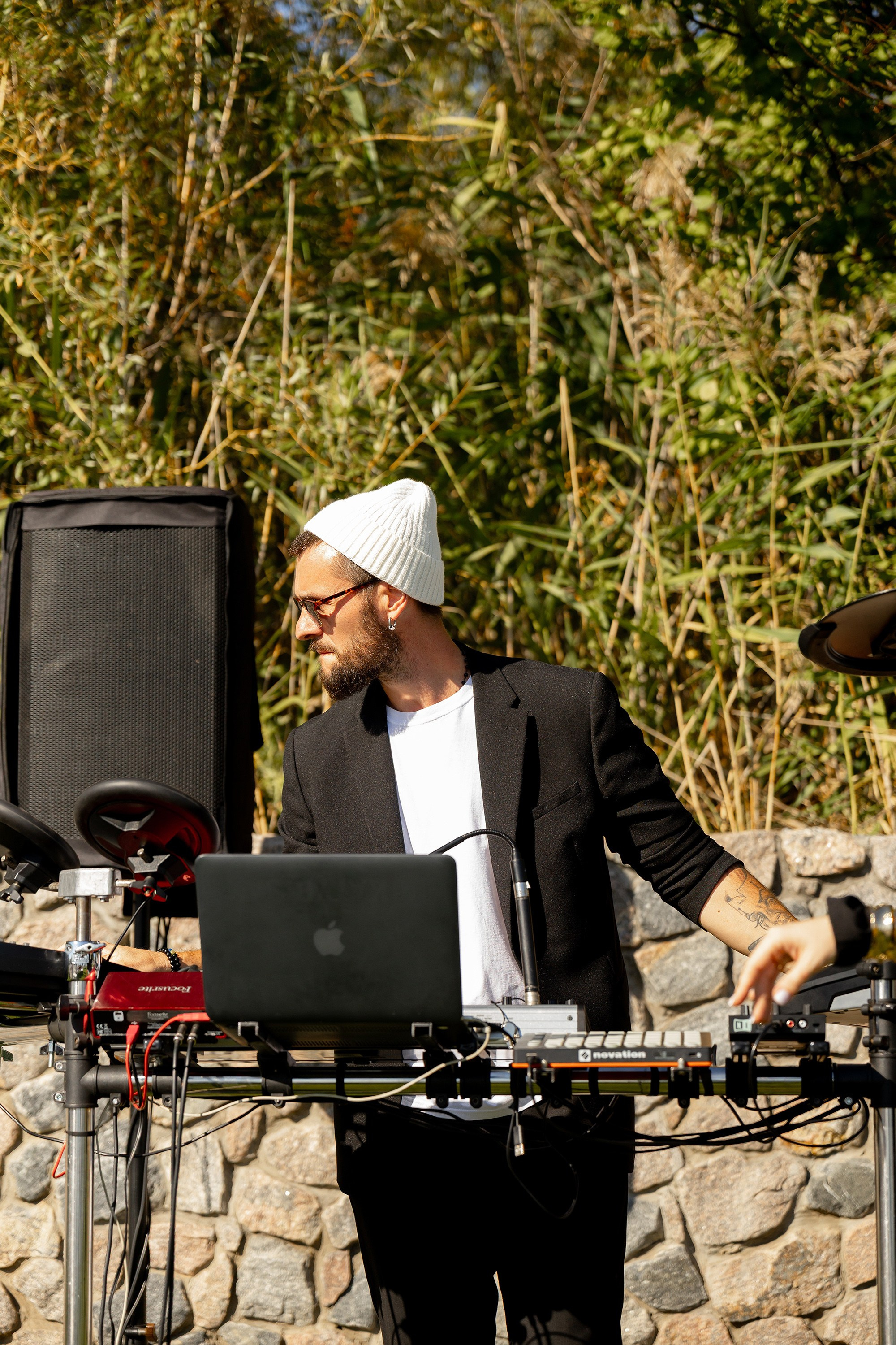 Ксенія та Микита. Весільний фотограф Сергій Шкрябій