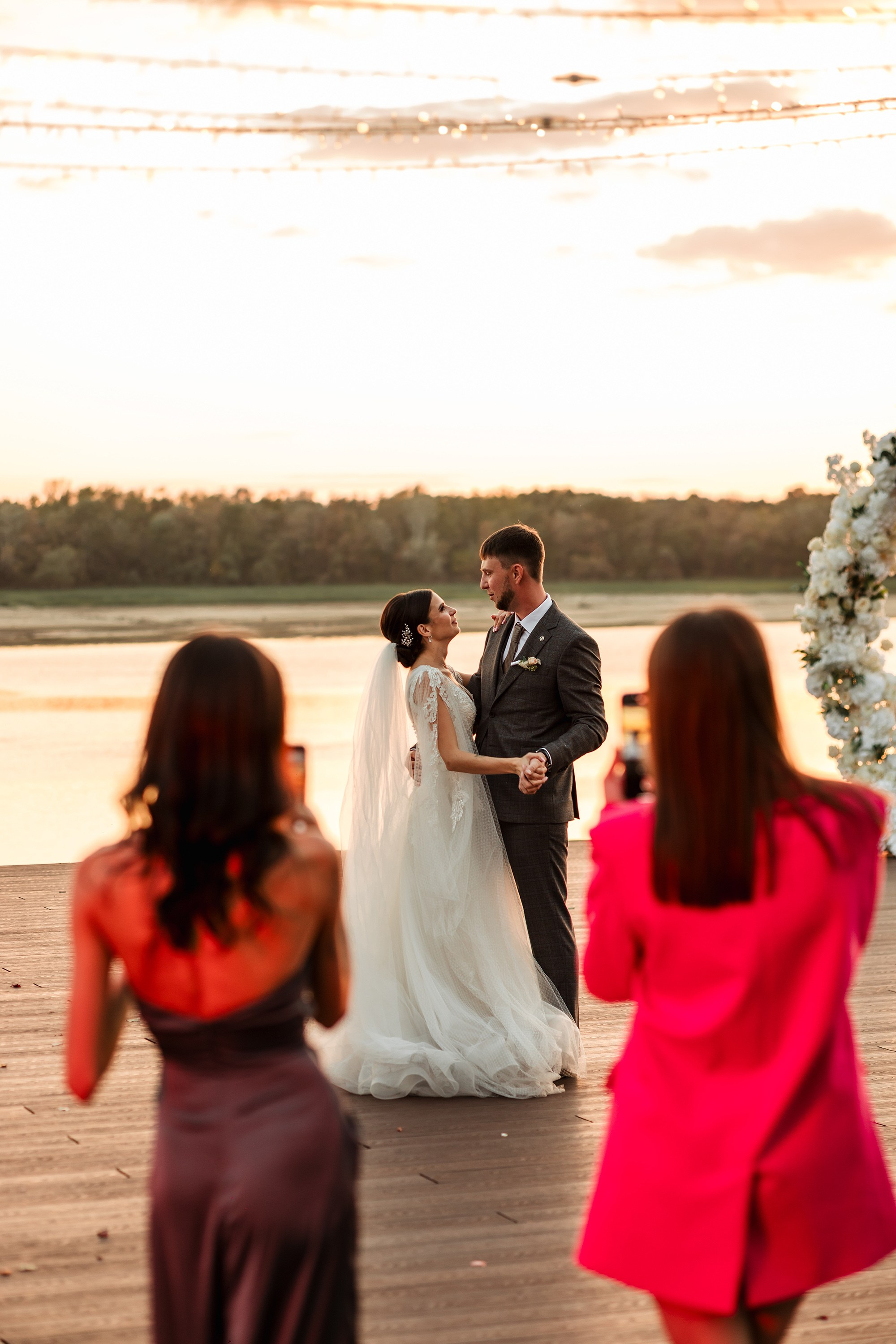 Вікторія та Микита. Весільний фотограф Сергій Шкрябій
