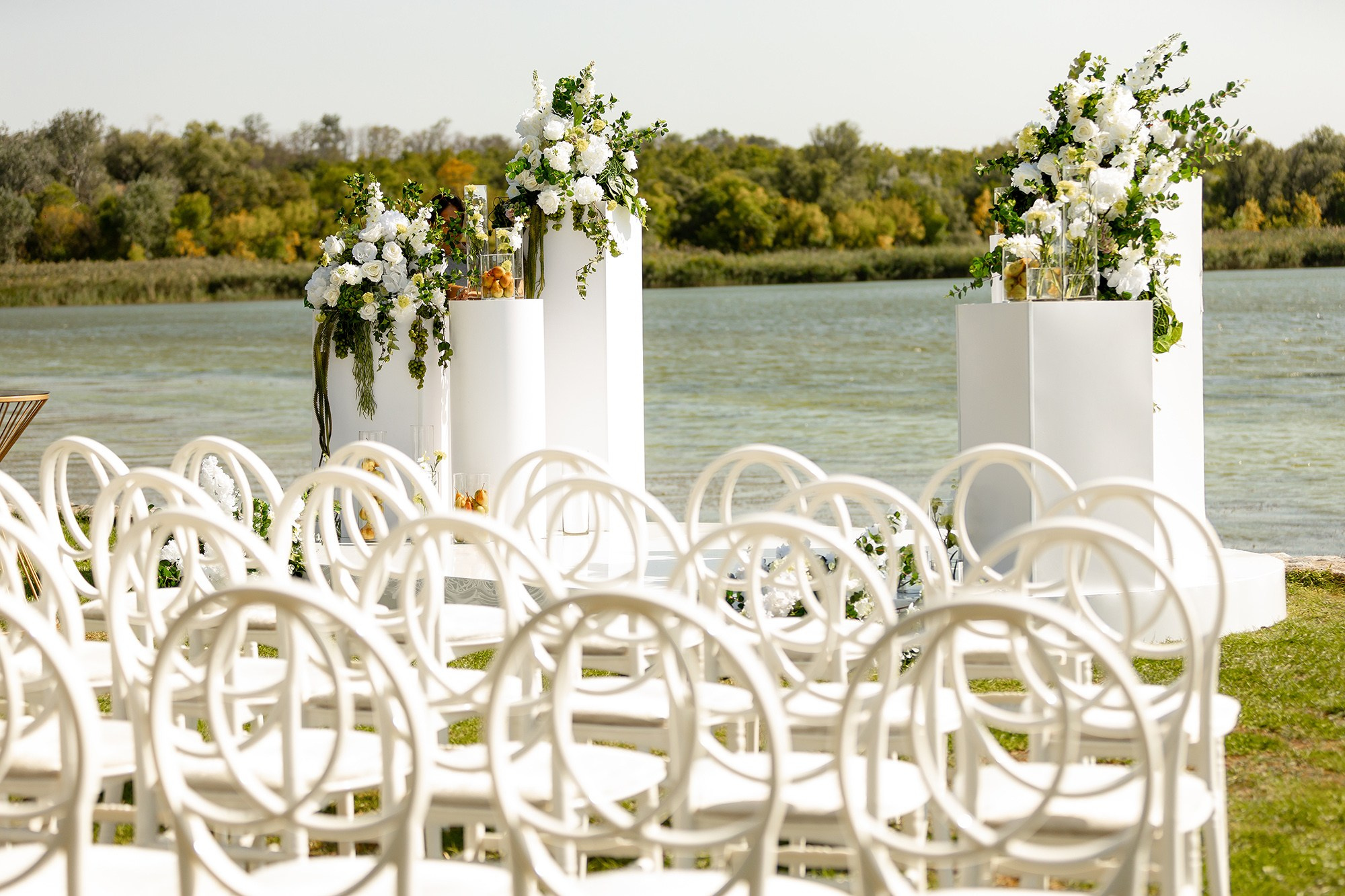 Олена та Іван. Весільний фотограф Сергій Шкрябій