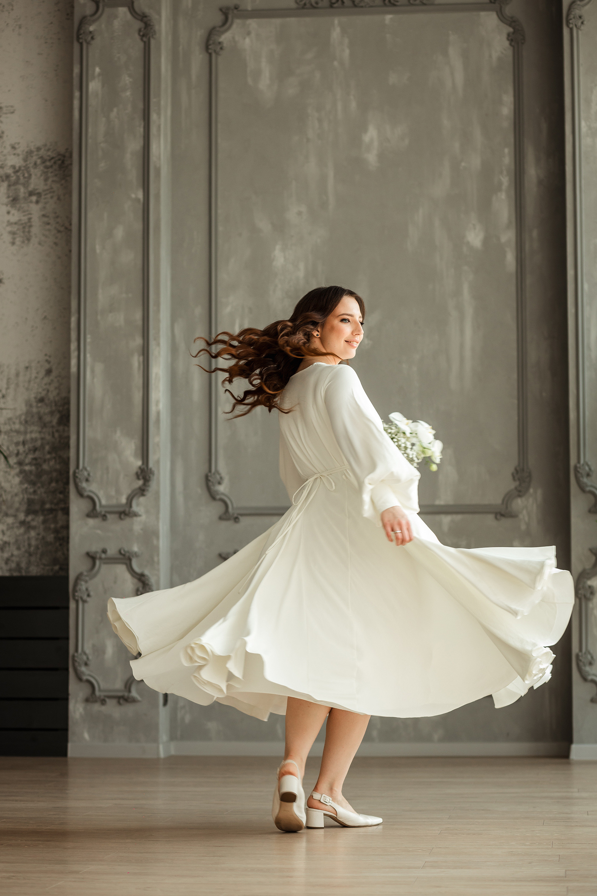 Дар’я та Владислав. Весільний фотограф Сергій Шкрябій