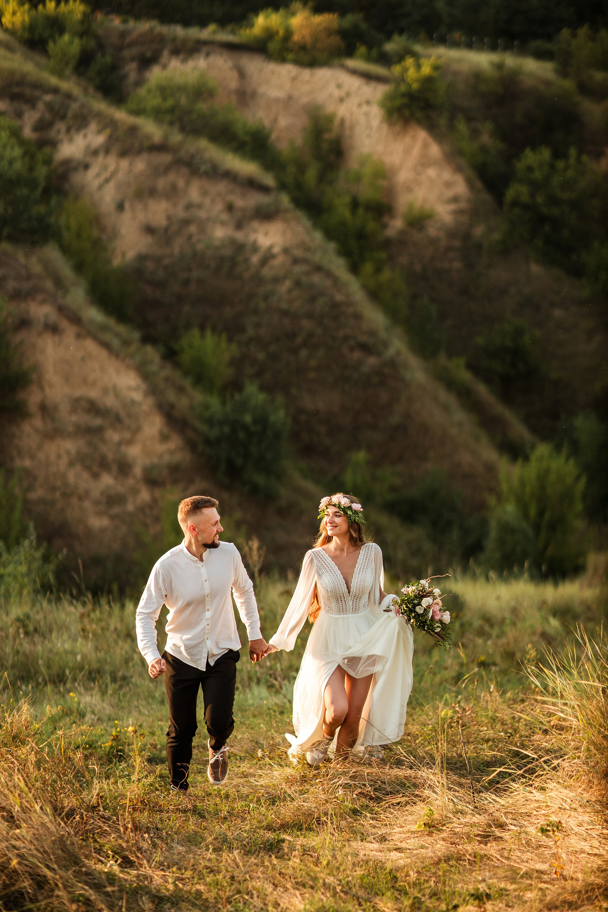 Валентина та Вадим. Весільний фотограф Сергій Шкрябій