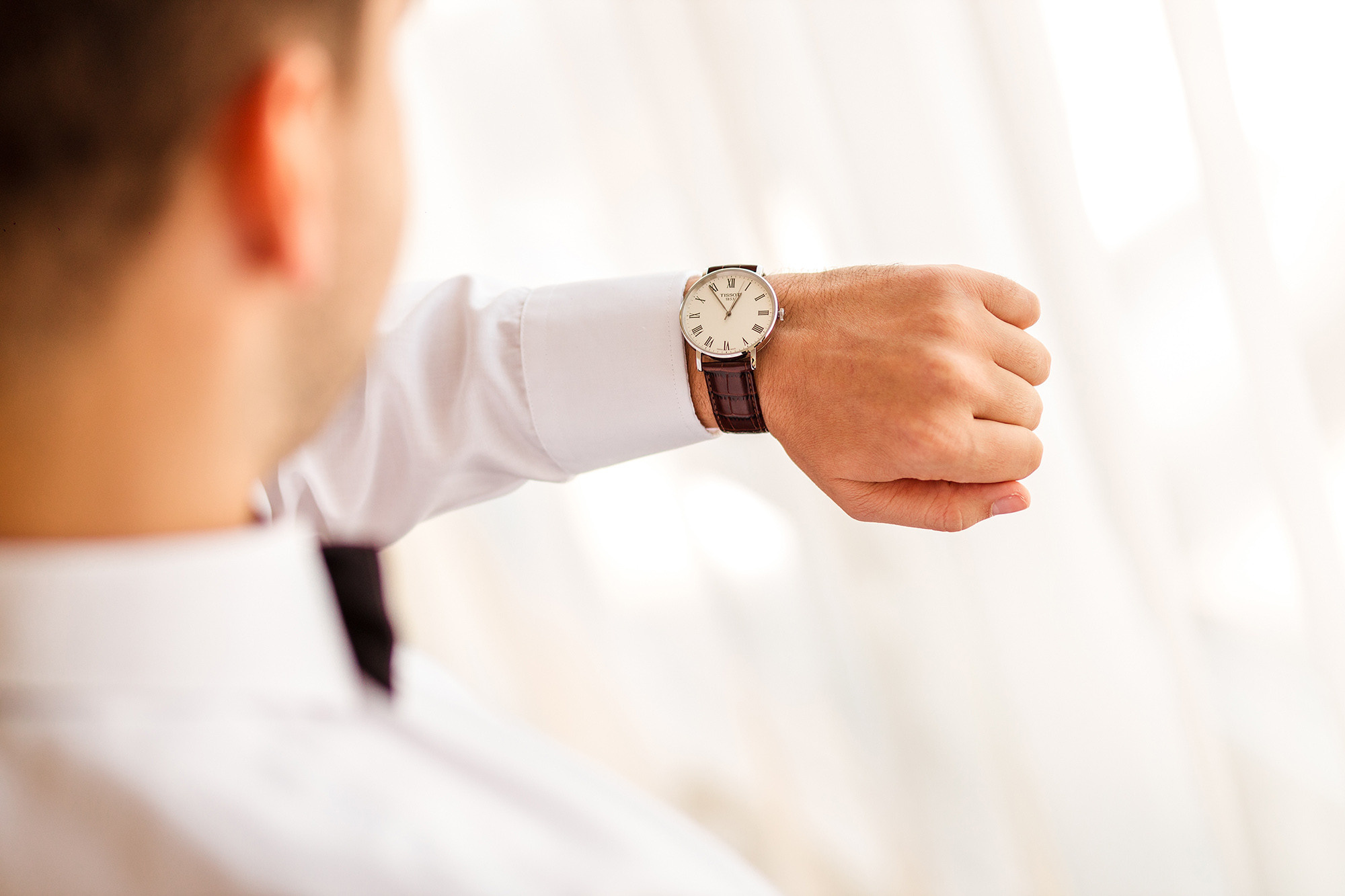 Аня та Влад. Весільний фотограф Сергій Шкрябій