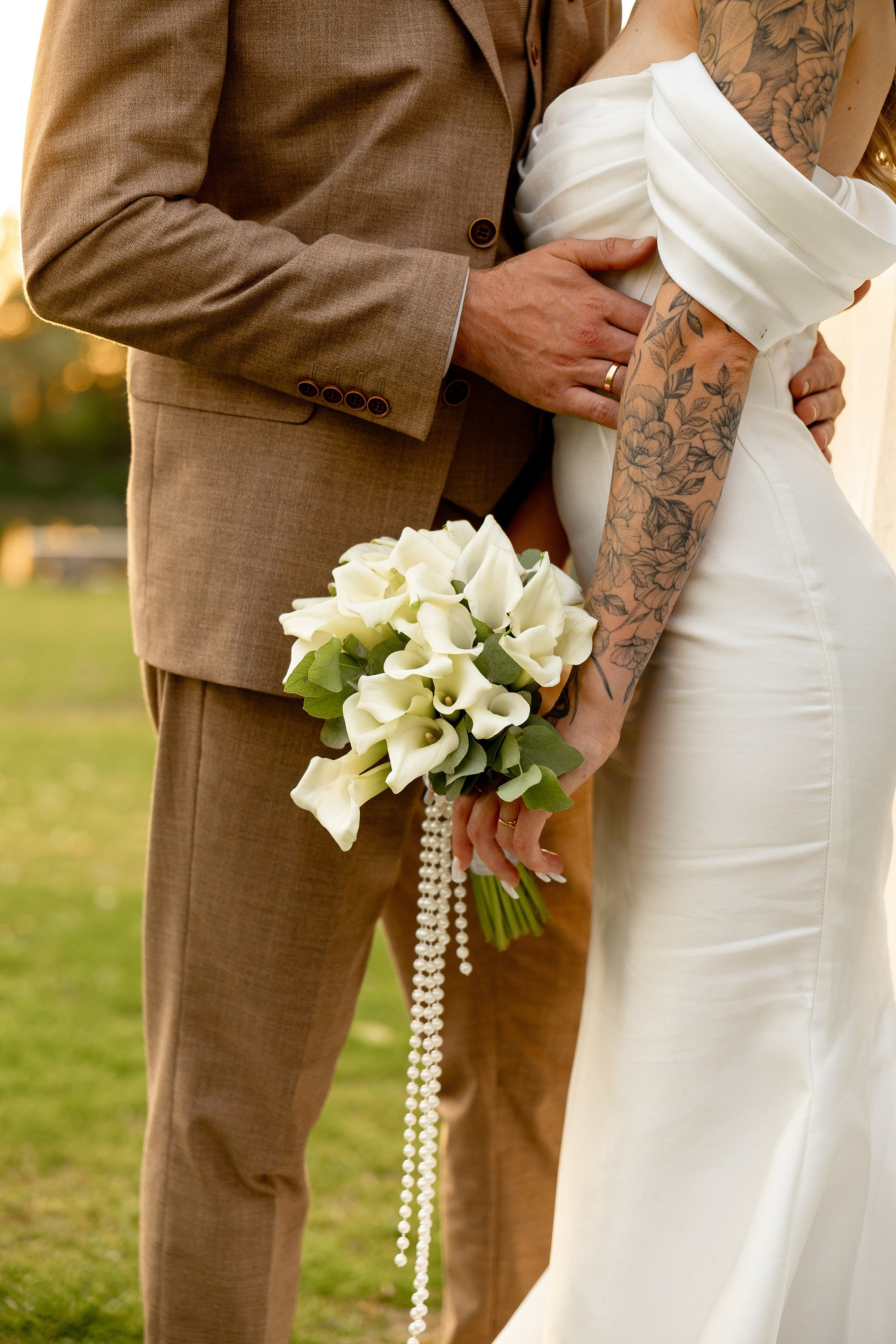 Олена та Іван. Весільний фотограф Сергій Шкрябій