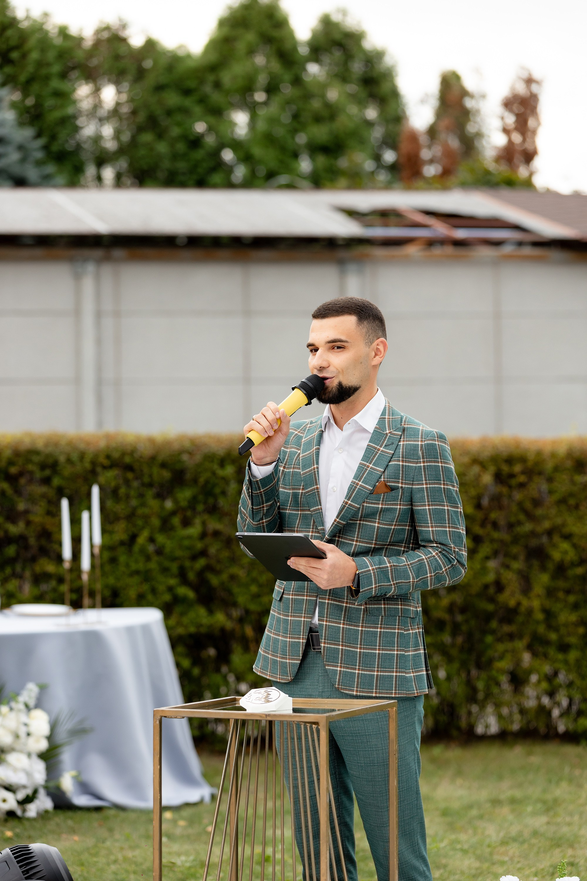 Даша та Влад. Весільний фотограф Сергій Шкрябій