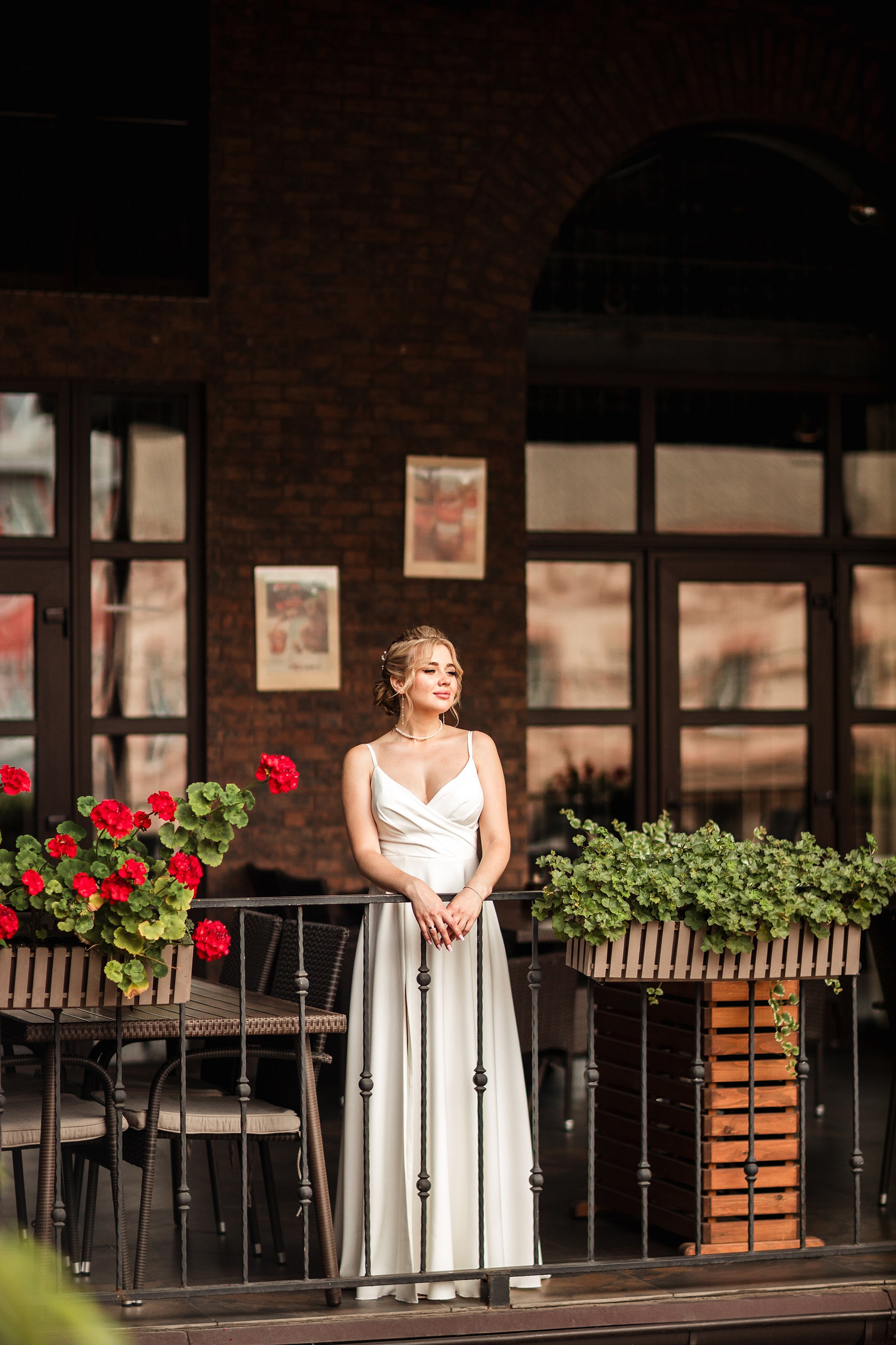 Юля та Богдан. Весільний фотограф Сергій Шкрябій