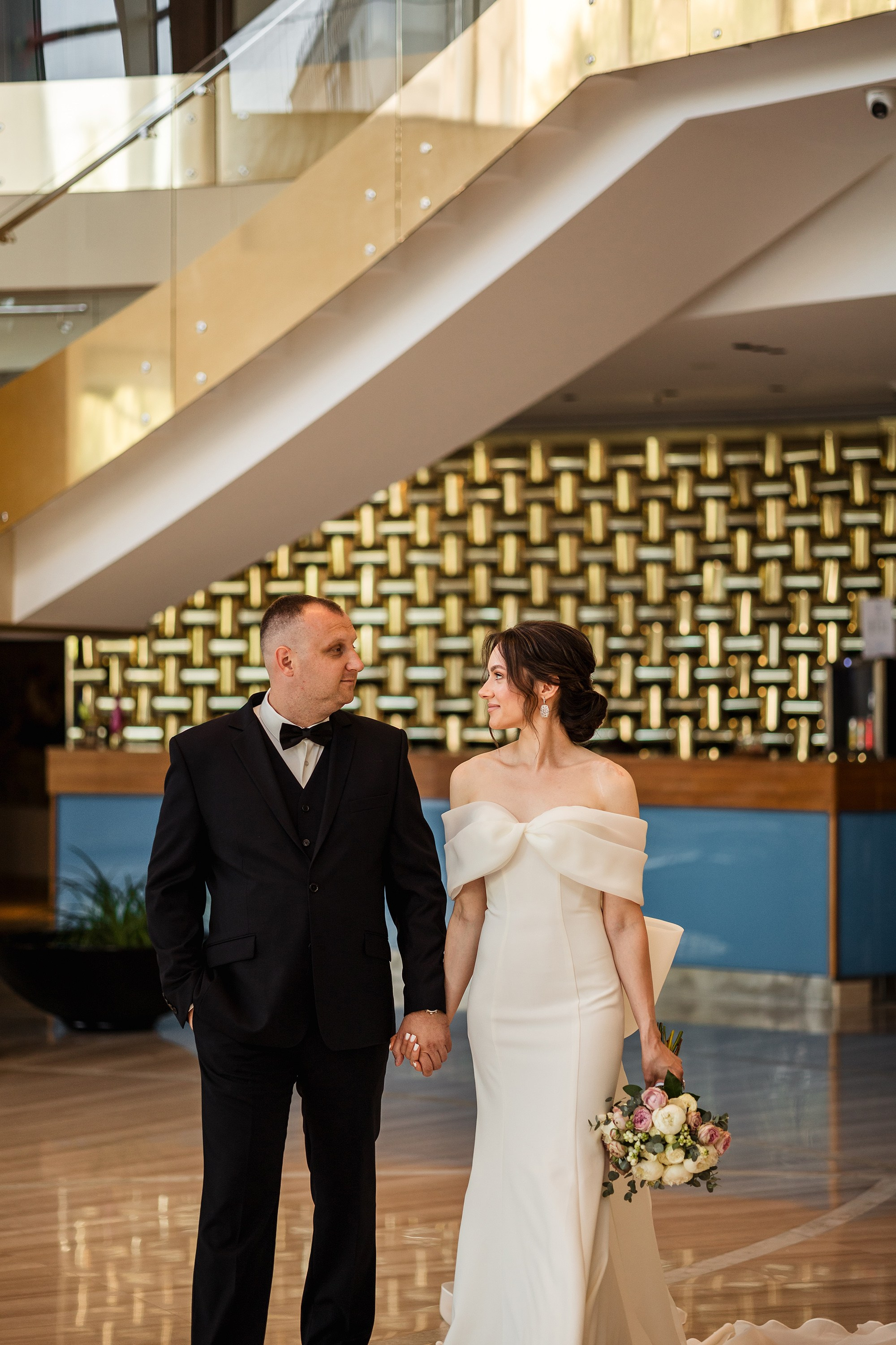 Ніка та Ігор. Весільний фотограф Сергій Шкрябій