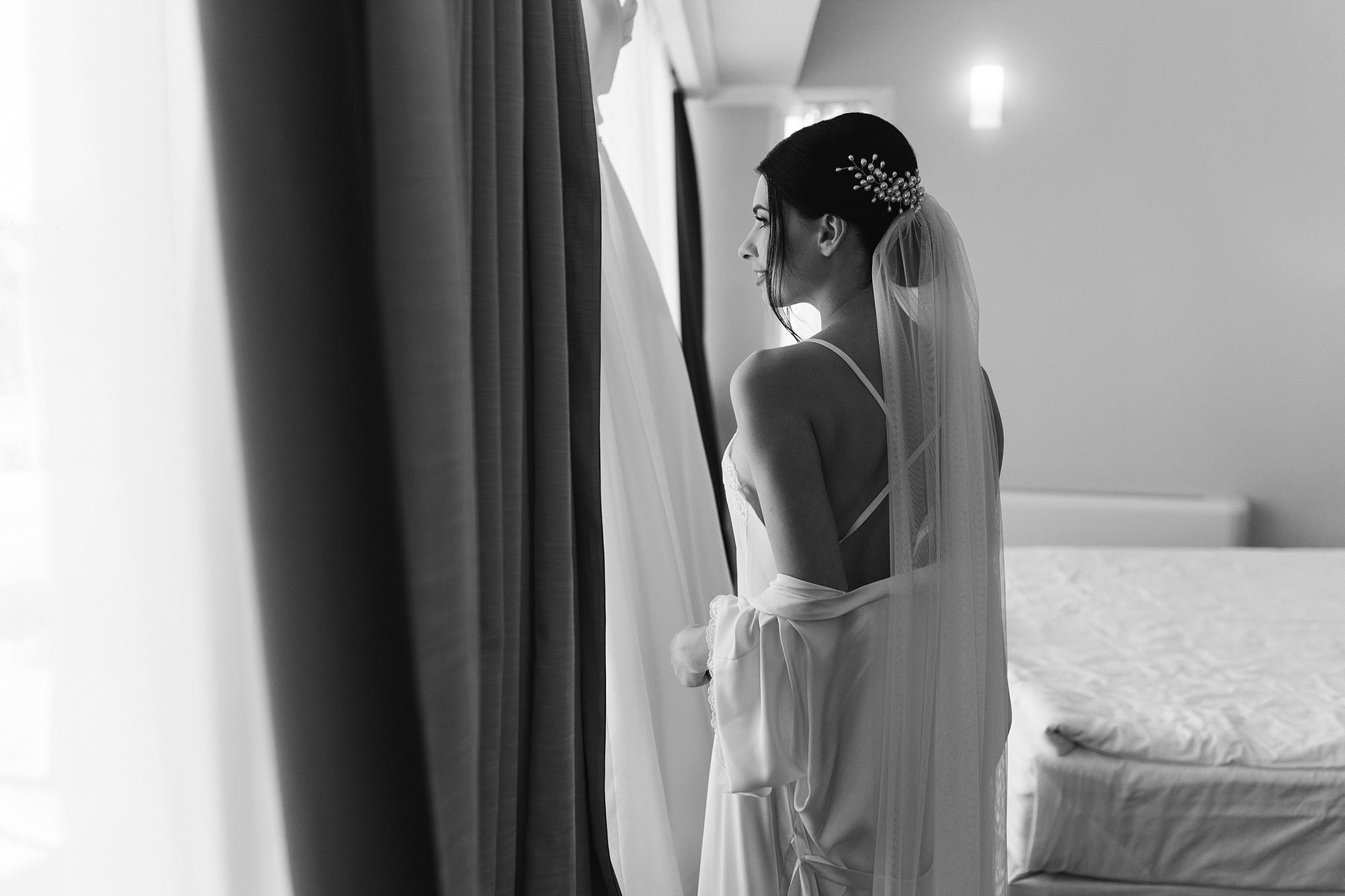 Аня та Влад. Весільний фотограф Сергій Шкрябій