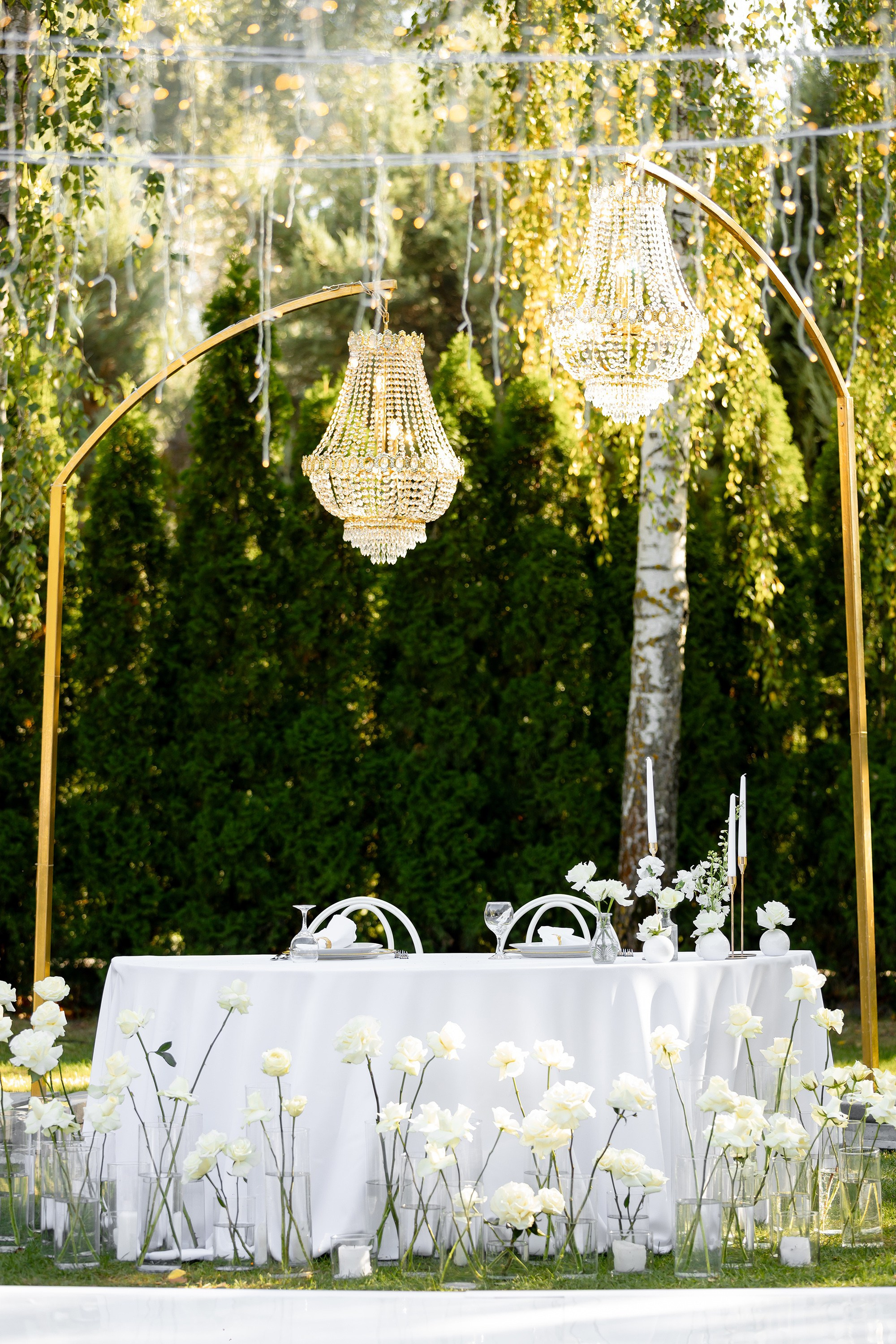 Ксенія та Микита. Весільний фотограф Сергій Шкрябій