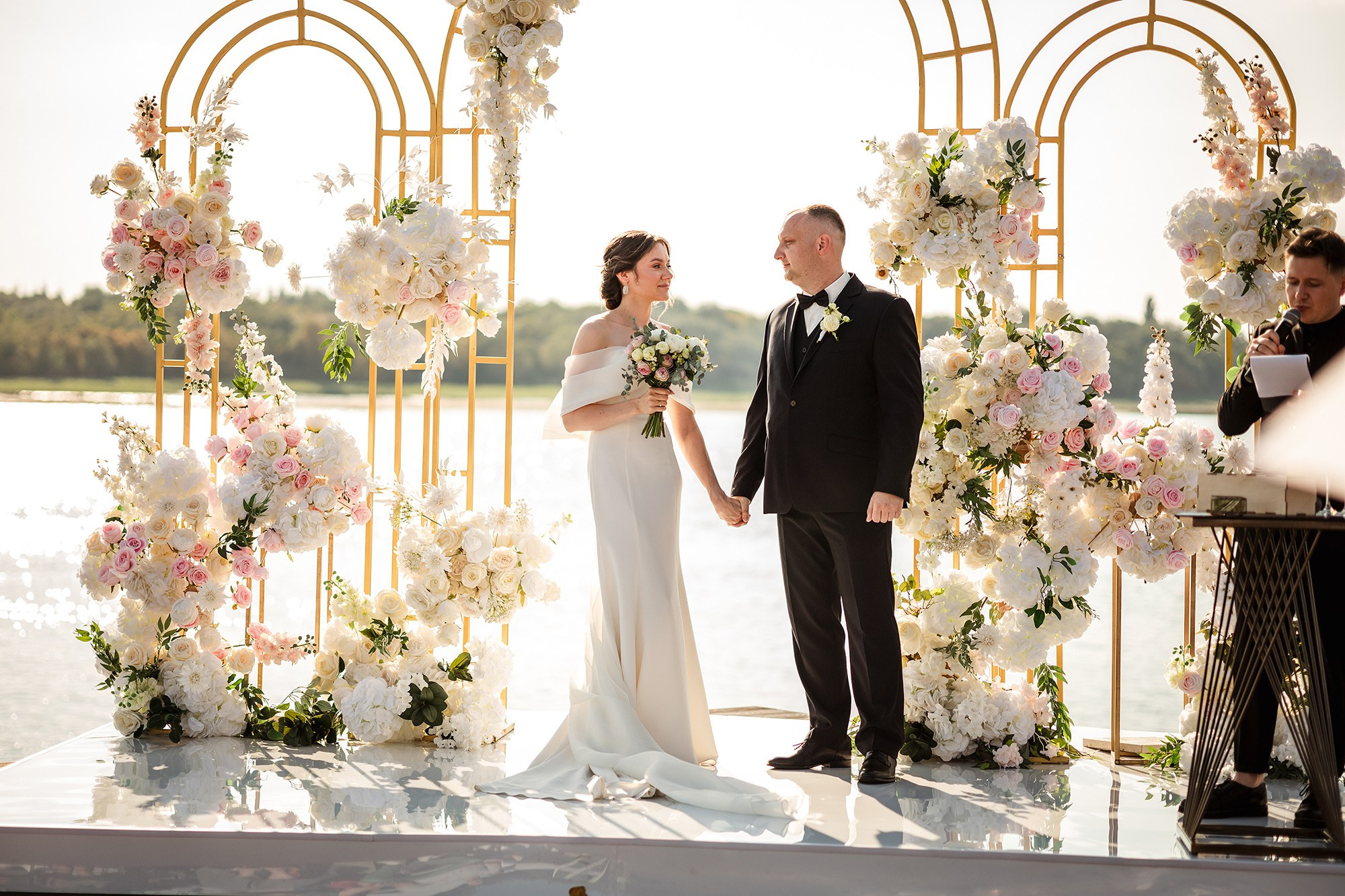 Ніка та Ігор. Весільний фотограф Сергій Шкрябій