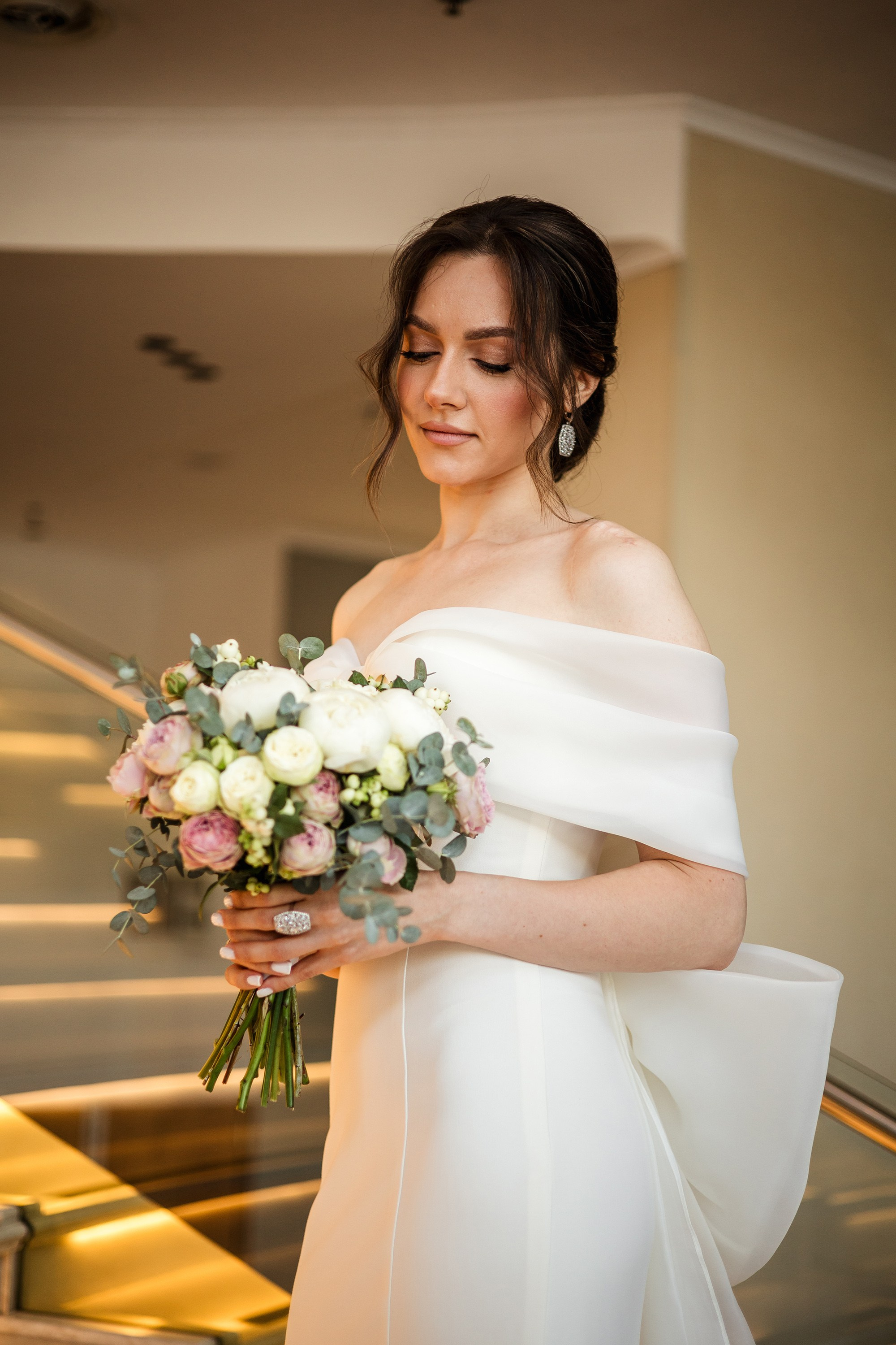 Ніка та Ігор. Весільний фотограф Сергій Шкрябій