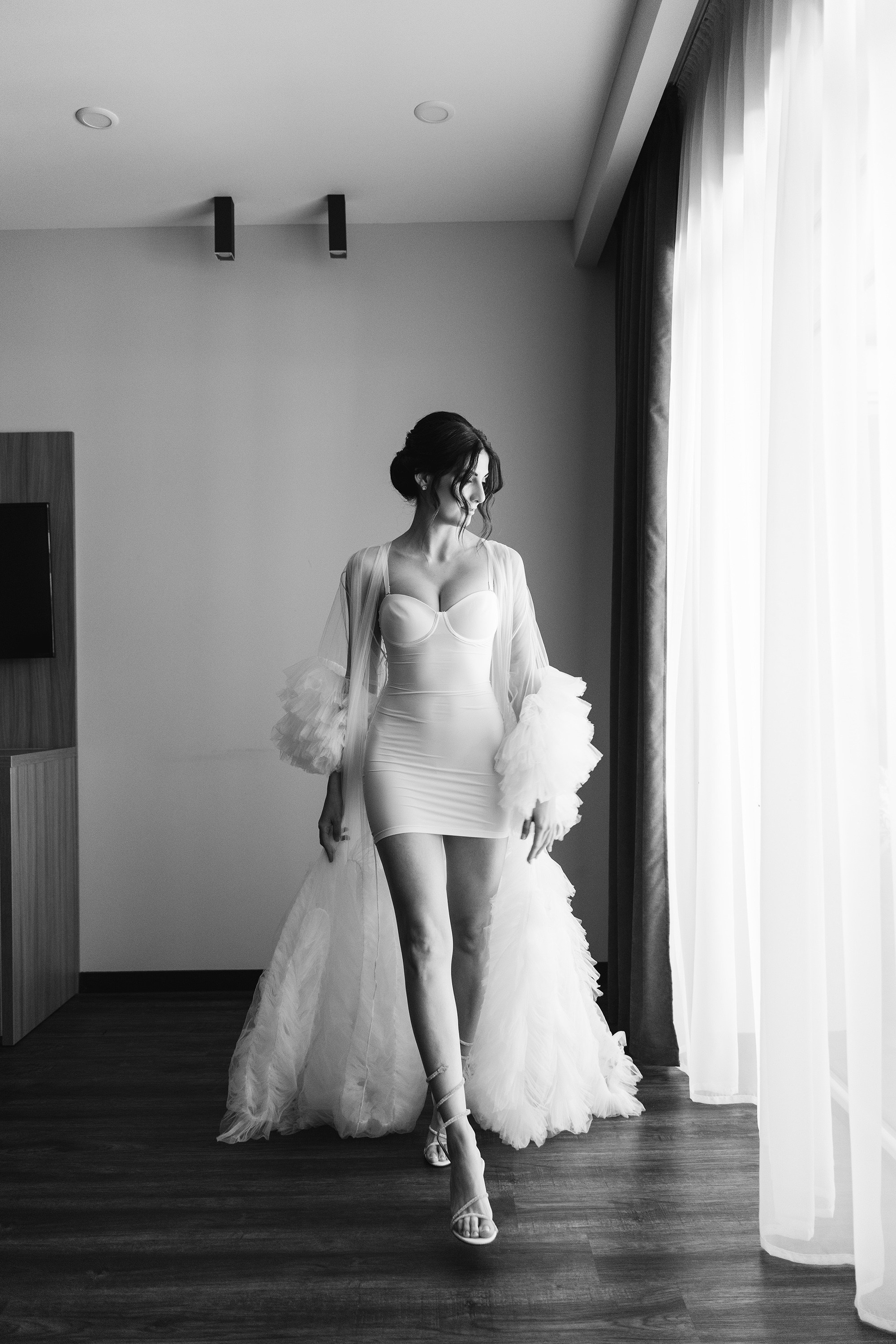 Діана та Олександр. Весільний фотограф Сергій Шкрябій