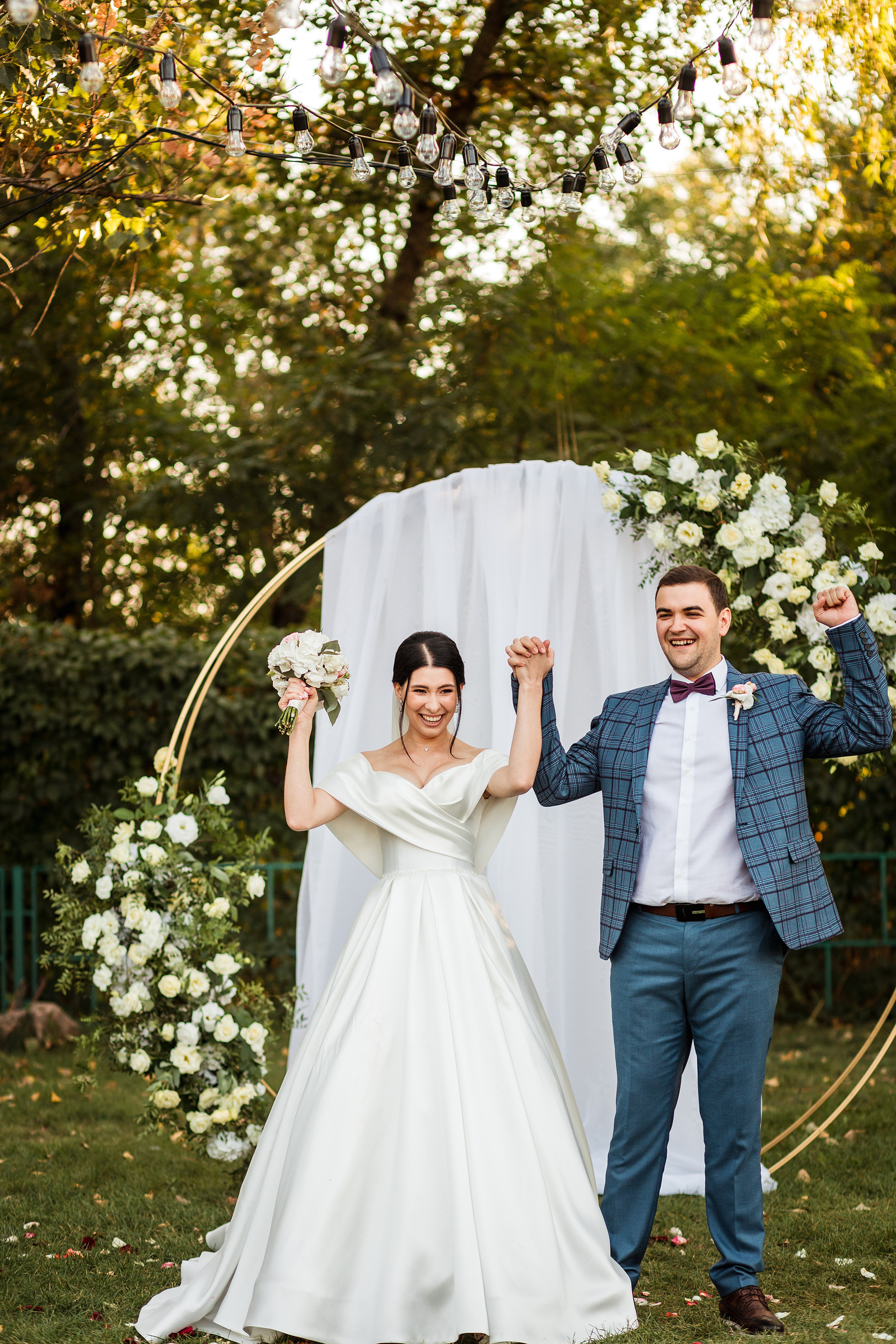 Аня та Влад. Весільний фотограф Сергій Шкрябій