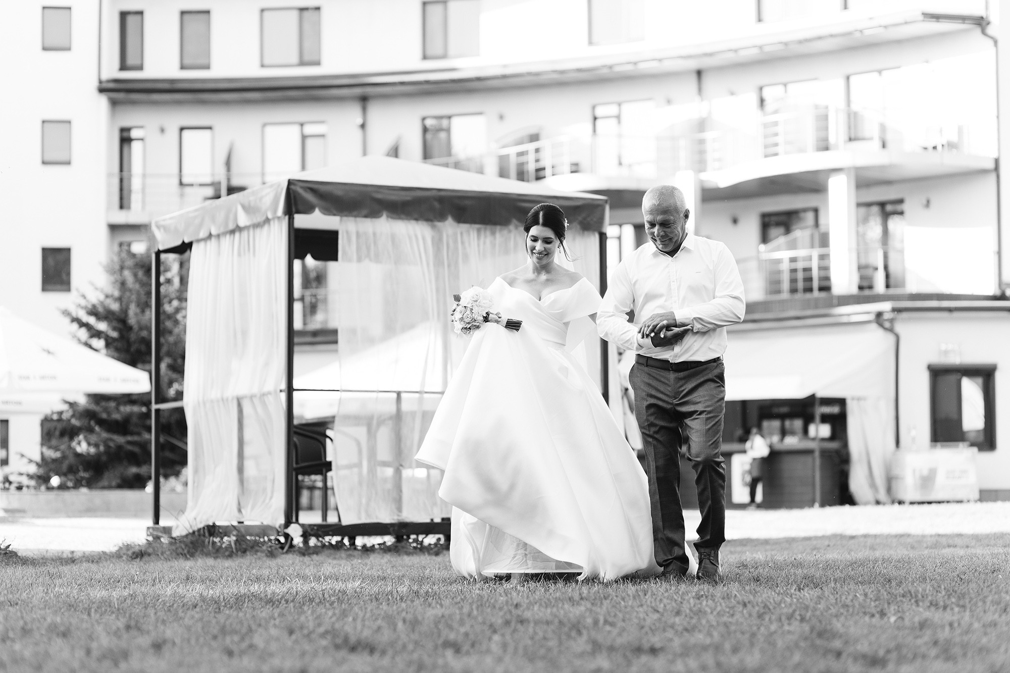 Аня та Влад. Весільний фотограф Сергій Шкрябій