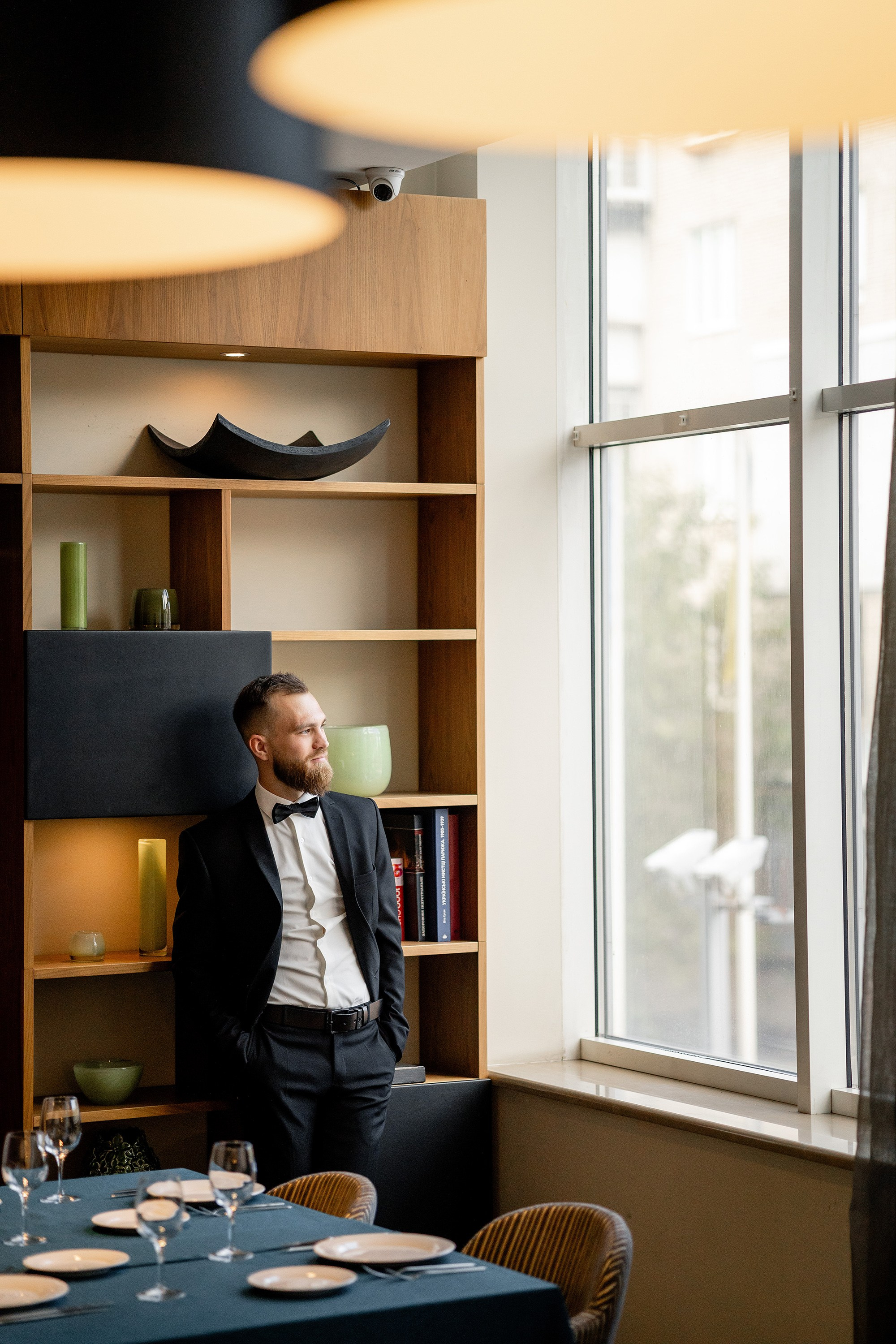 Ліна та Микита. Весільний фотограф Сергій Шкрябій