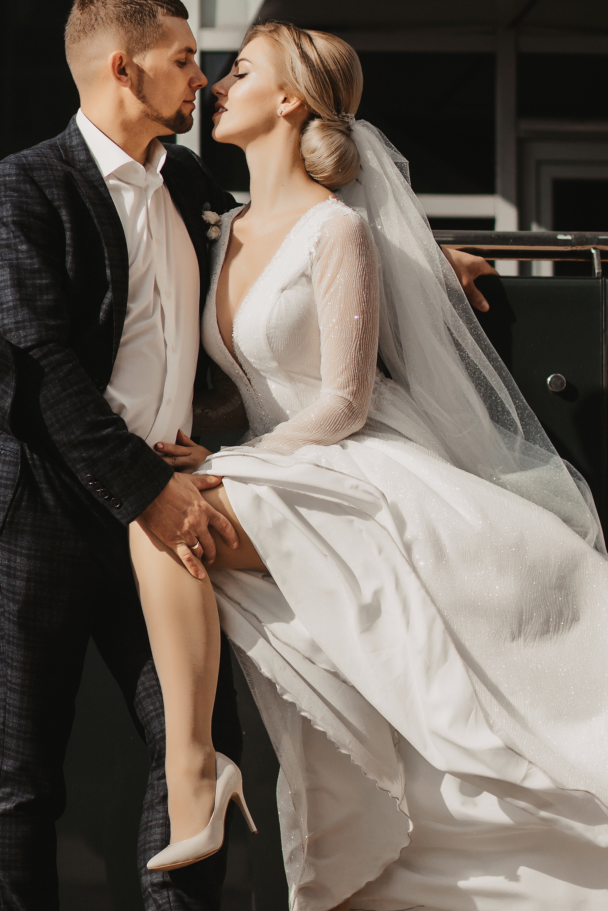 Весільний фотограф Сергій Шкрябій