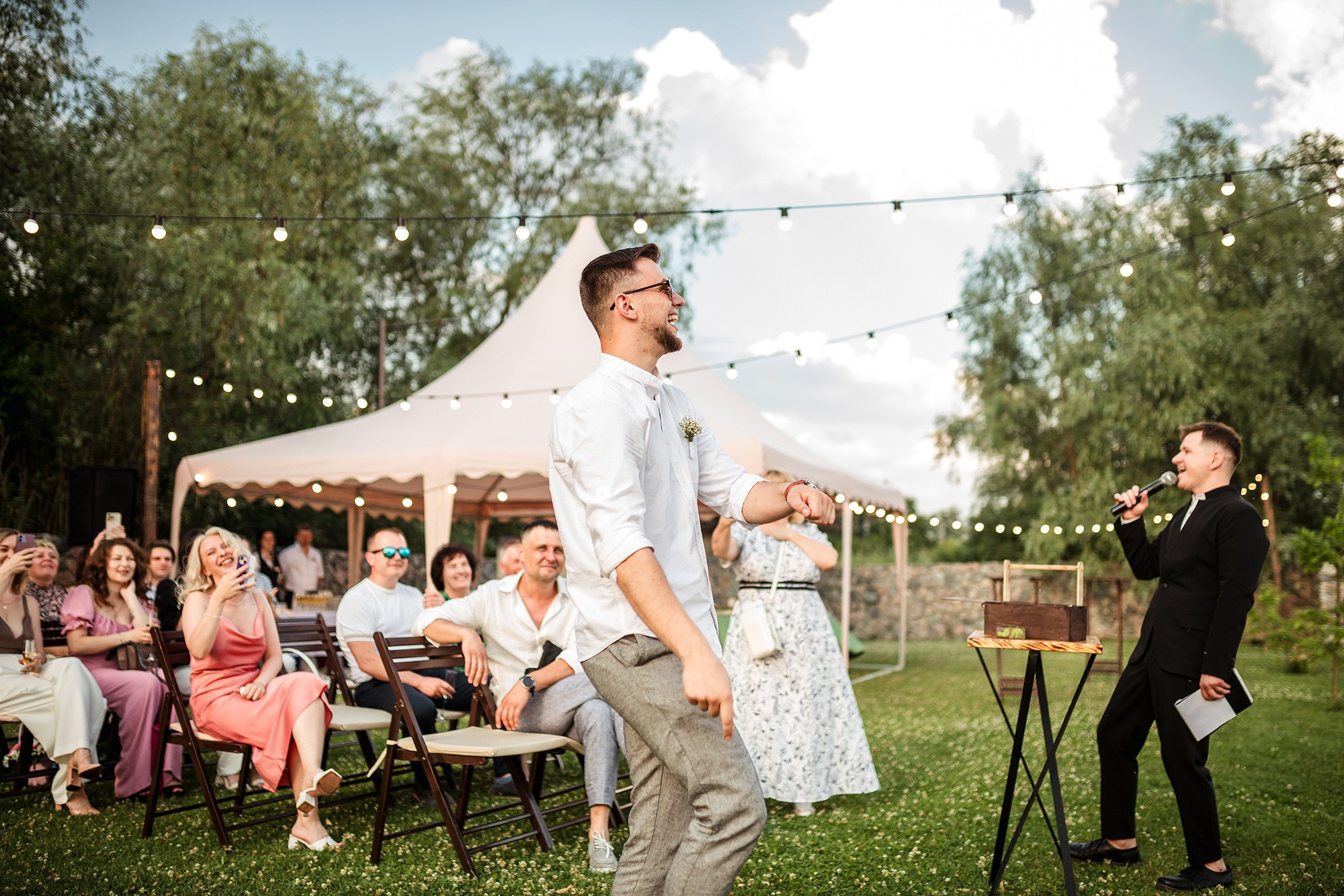 Юля та Богдан. Весільний фотограф Сергій Шкрябій