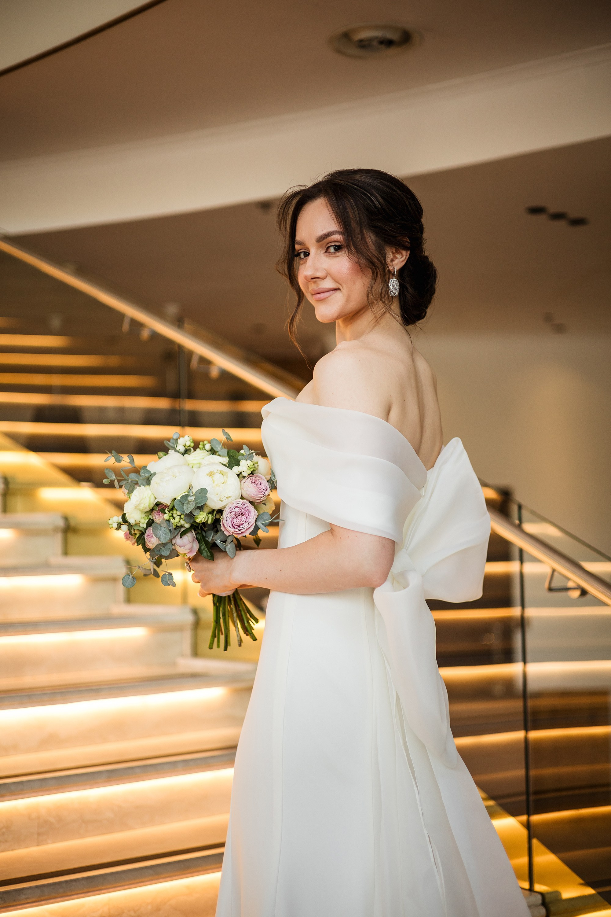 Ніка та Ігор. Весільний фотограф Сергій Шкрябій