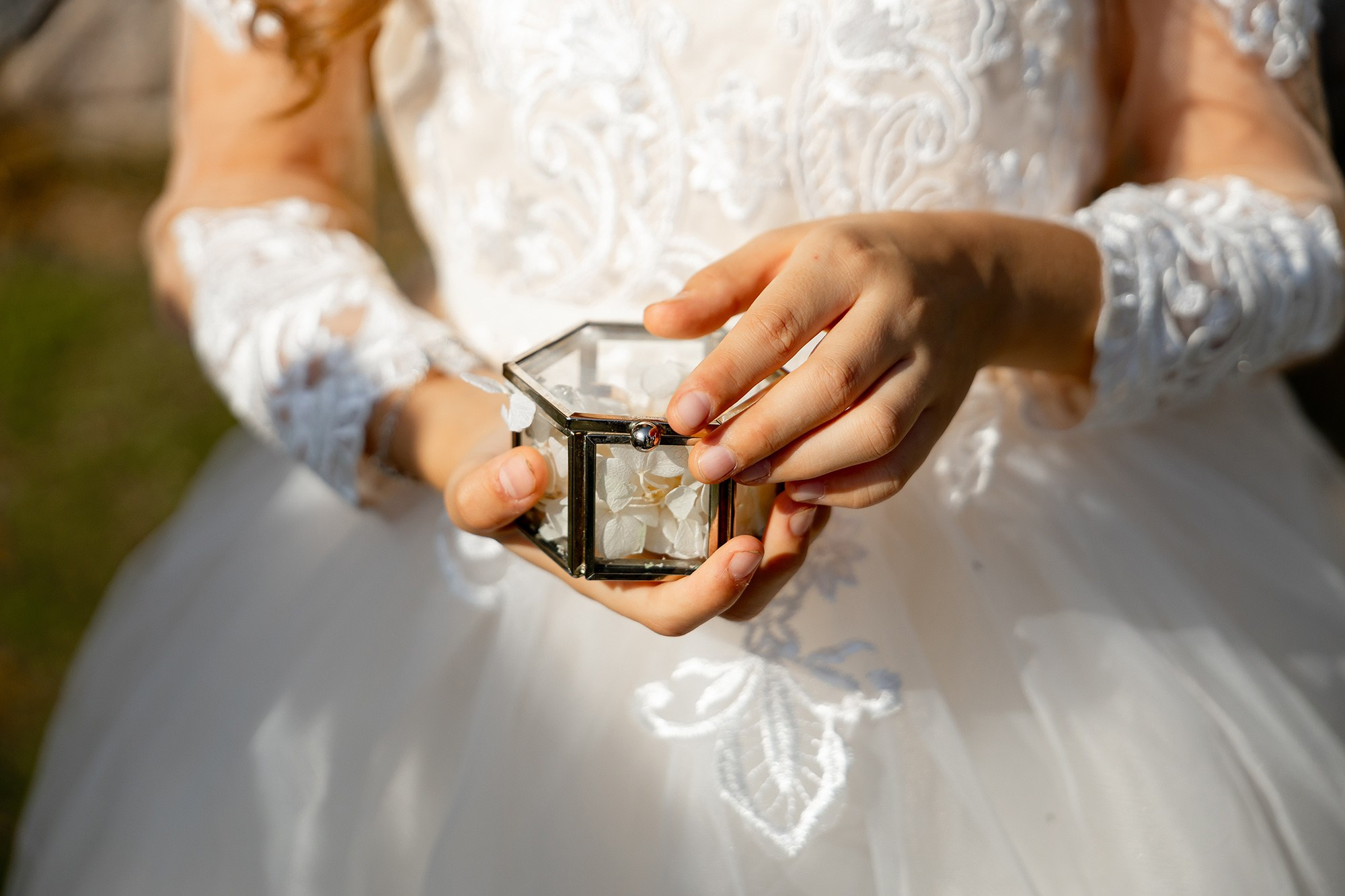 Олена та Іван. Весільний фотограф Сергій Шкрябій